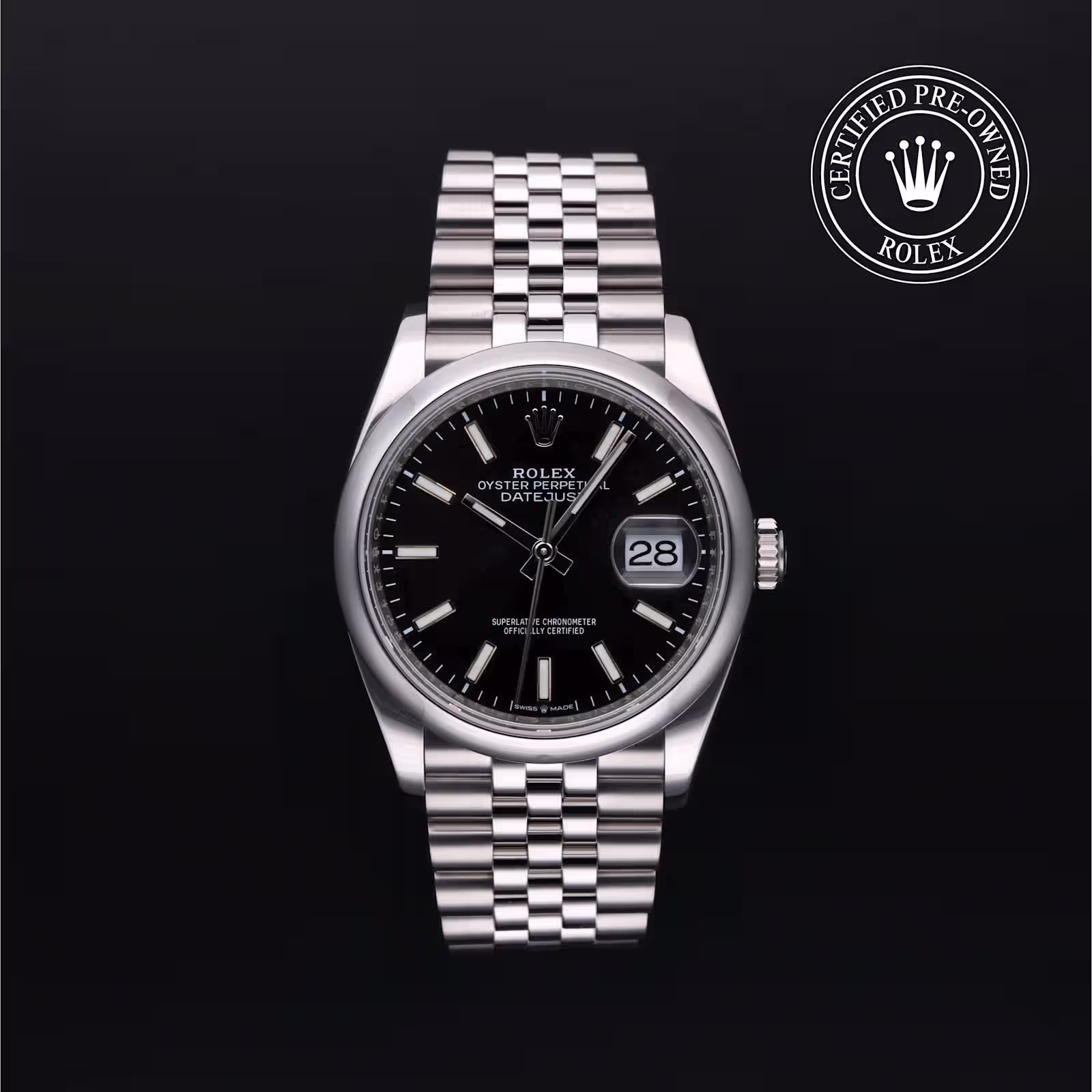 Datejust thumbnail