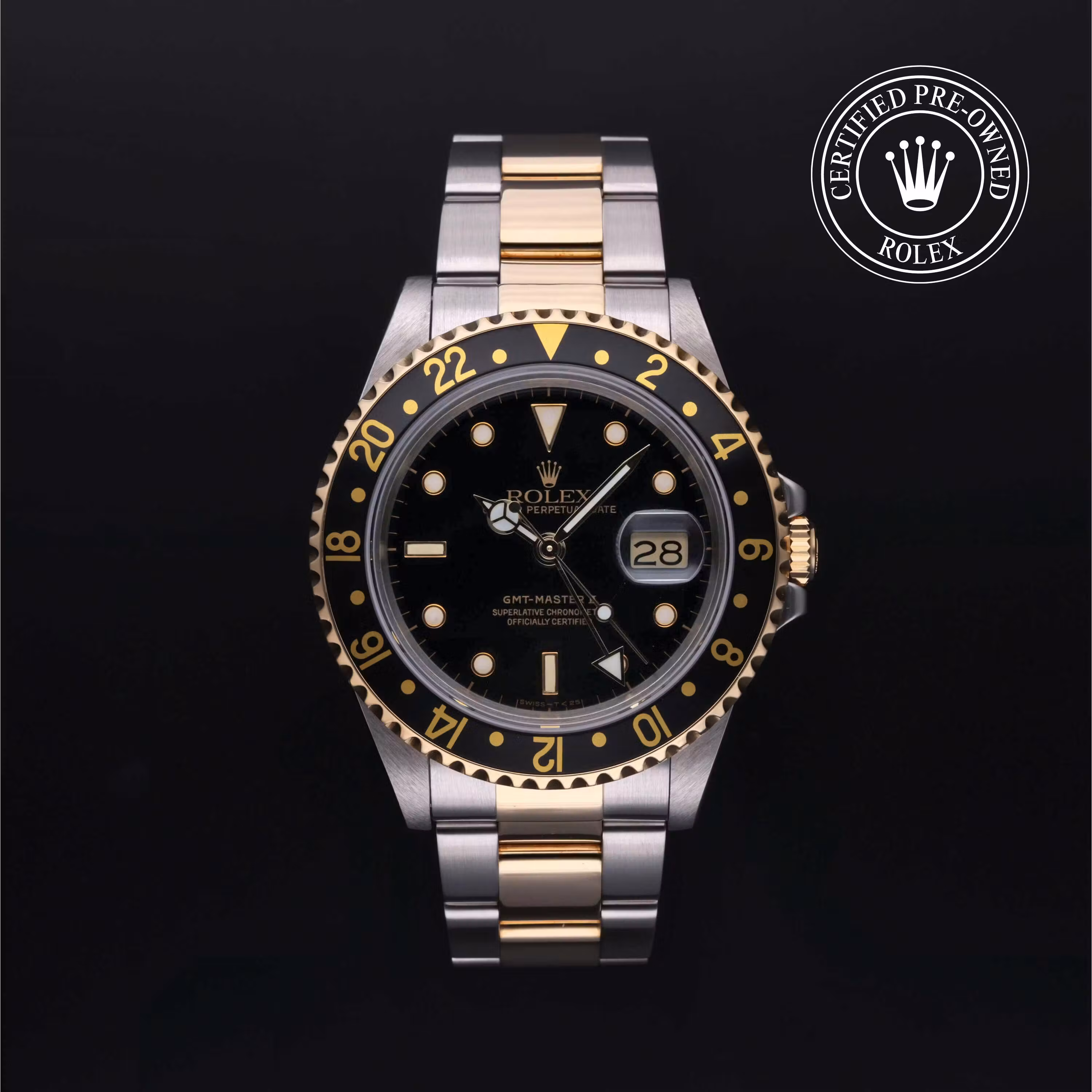 GMT-Master II thumbnail