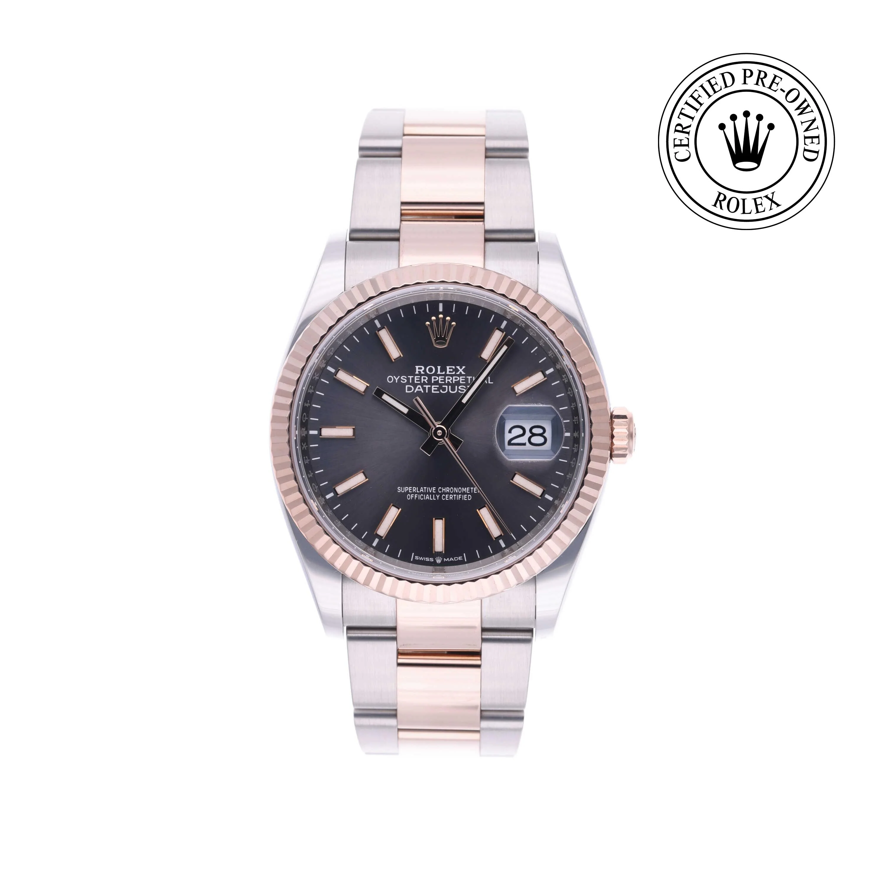 Datejust thumbnail
