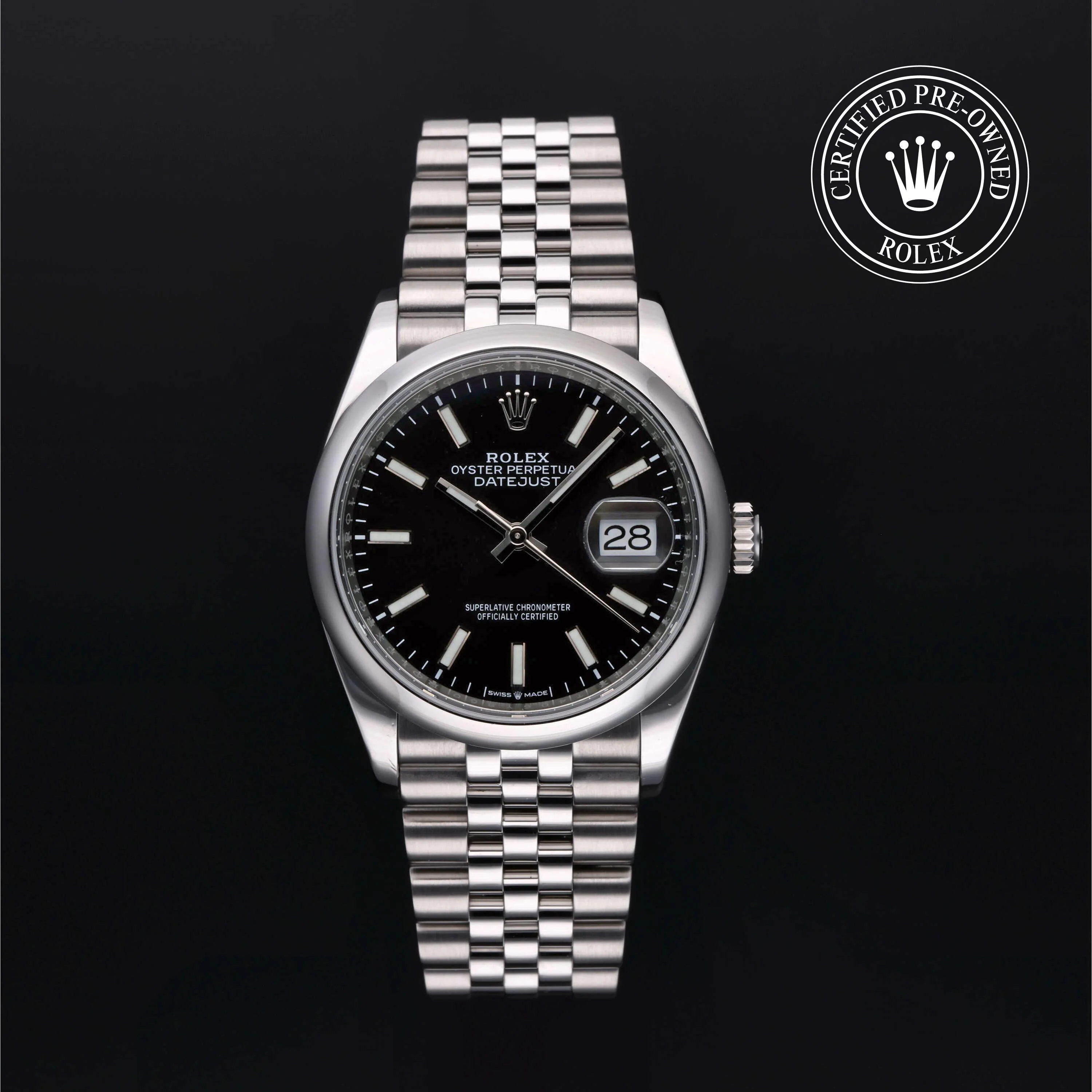 Datejust thumbnail