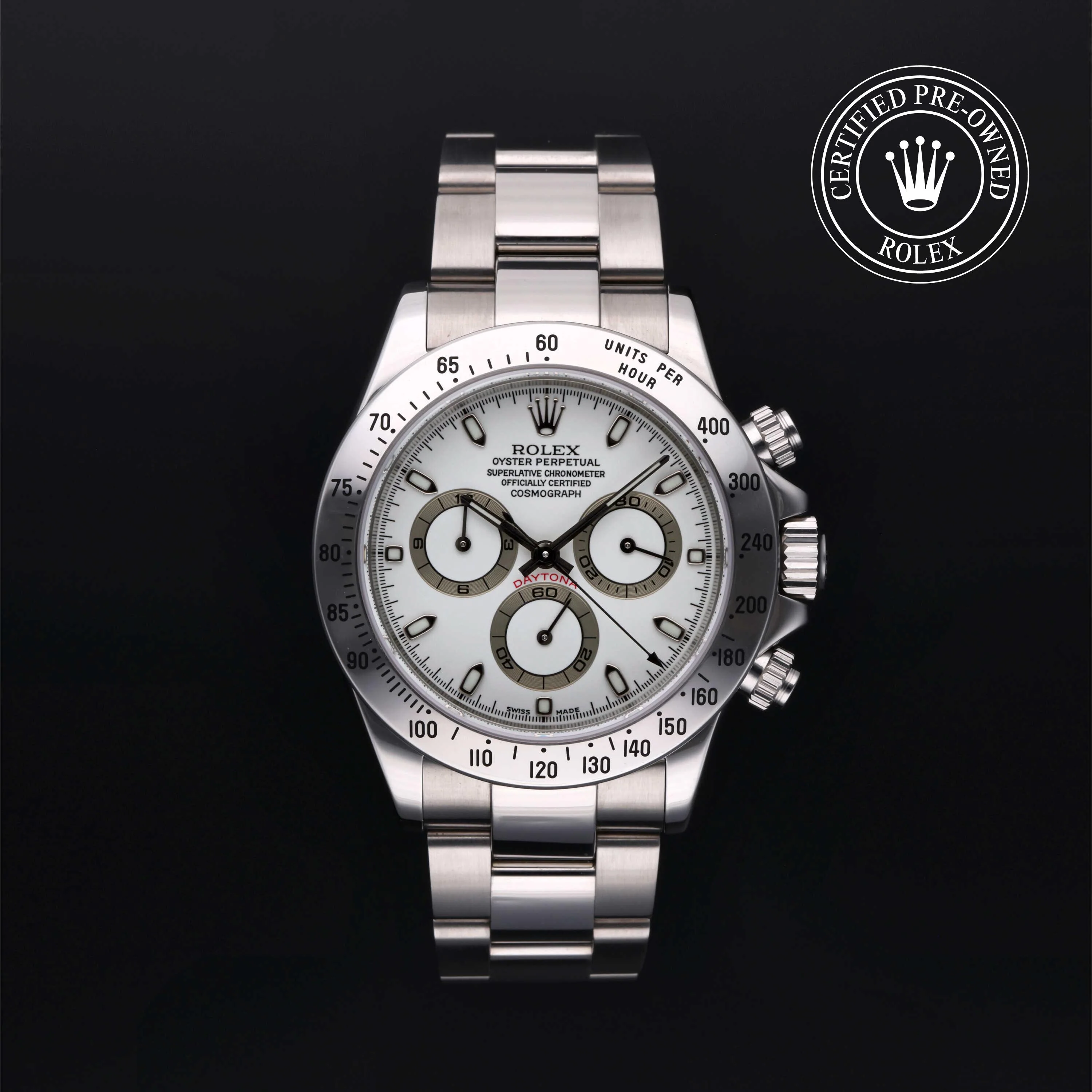 Cosmograph Daytona - M116520-0007 thumbnail