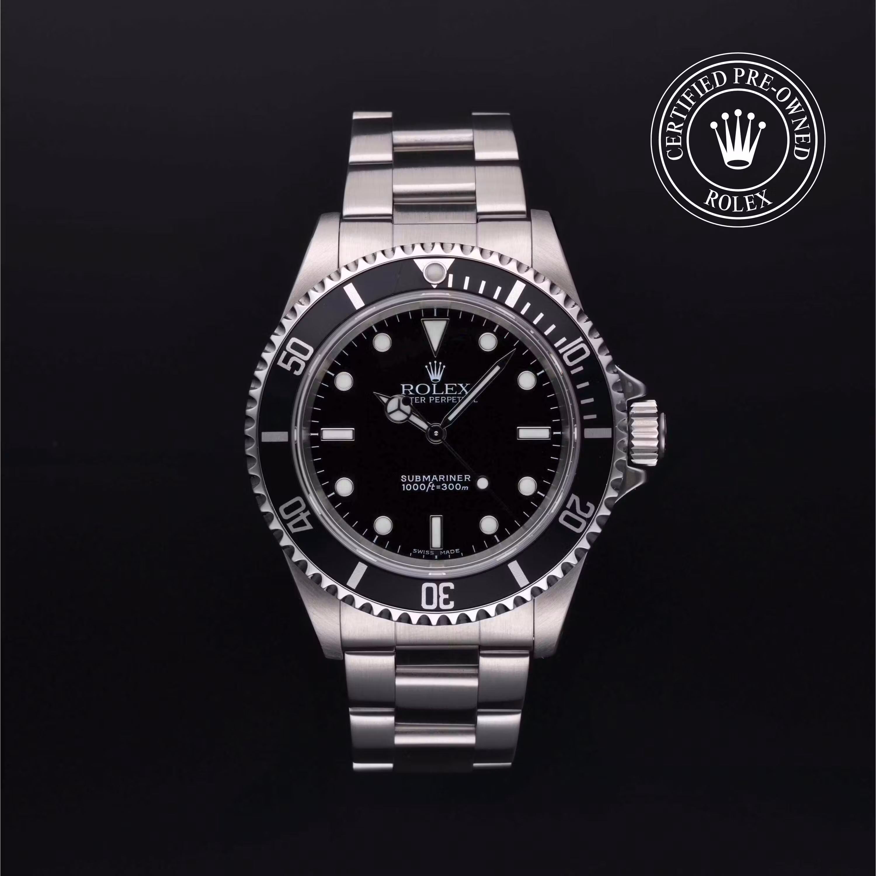 Submariner thumbnail