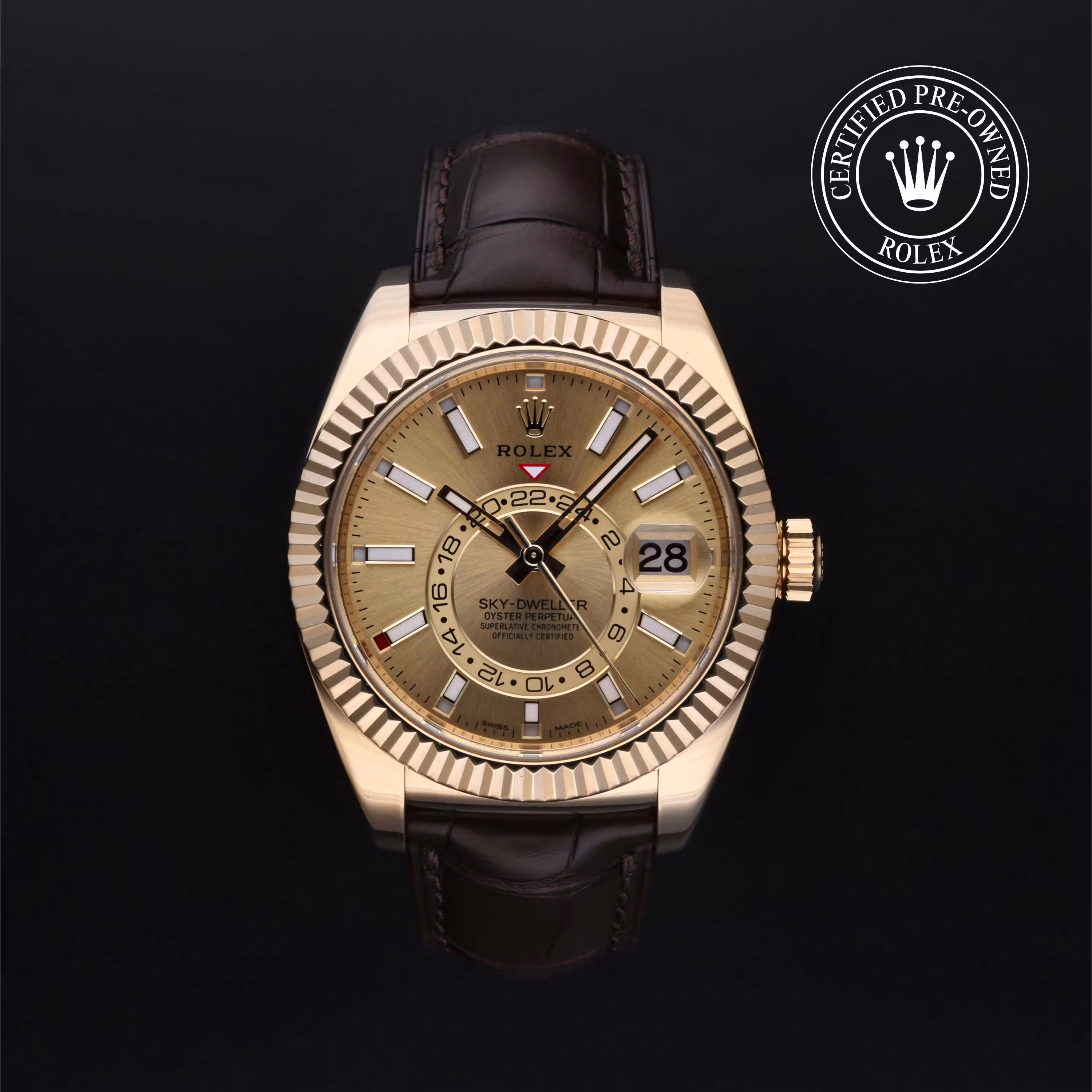 Sky-Dweller thumbnail