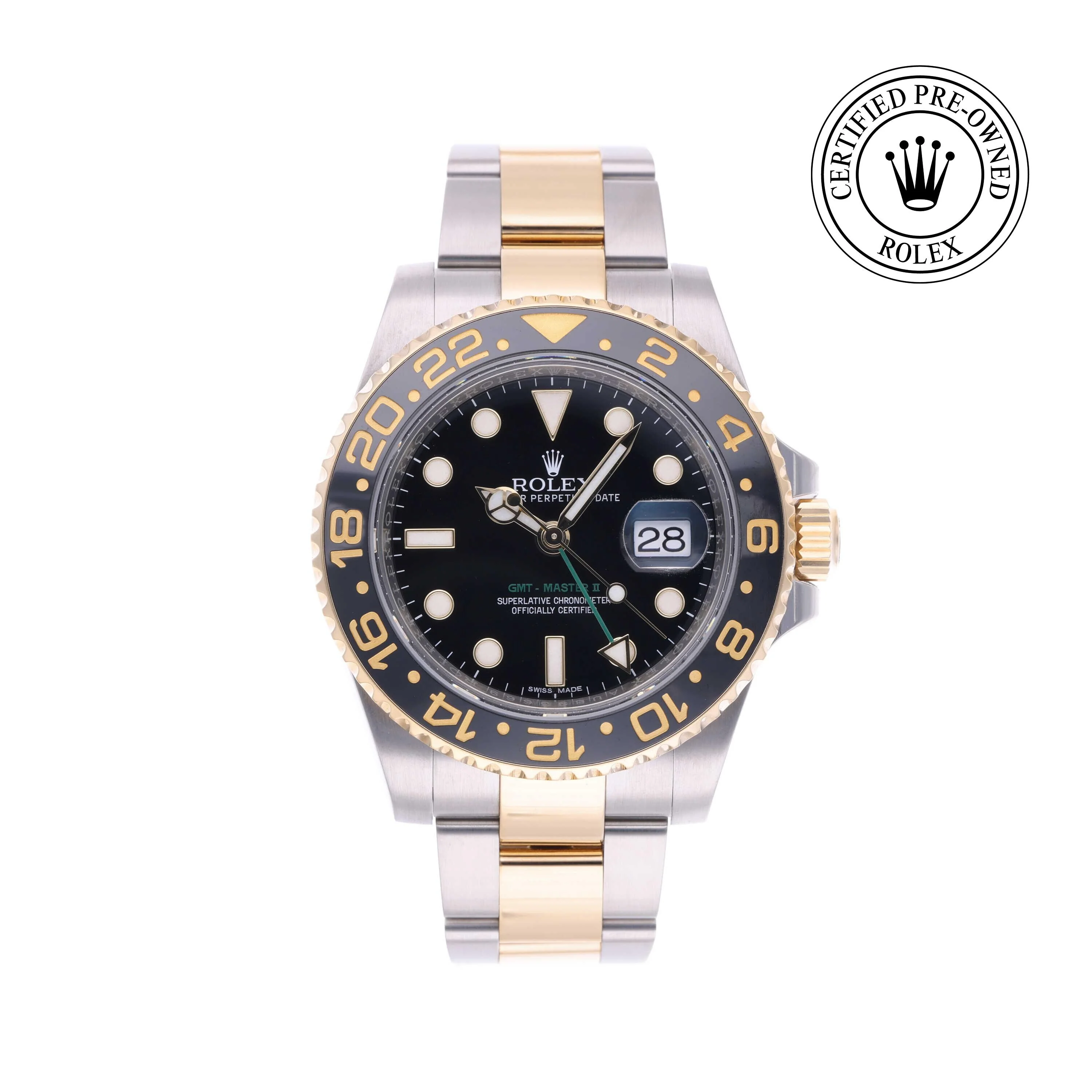 GMT-Master II thumbnail