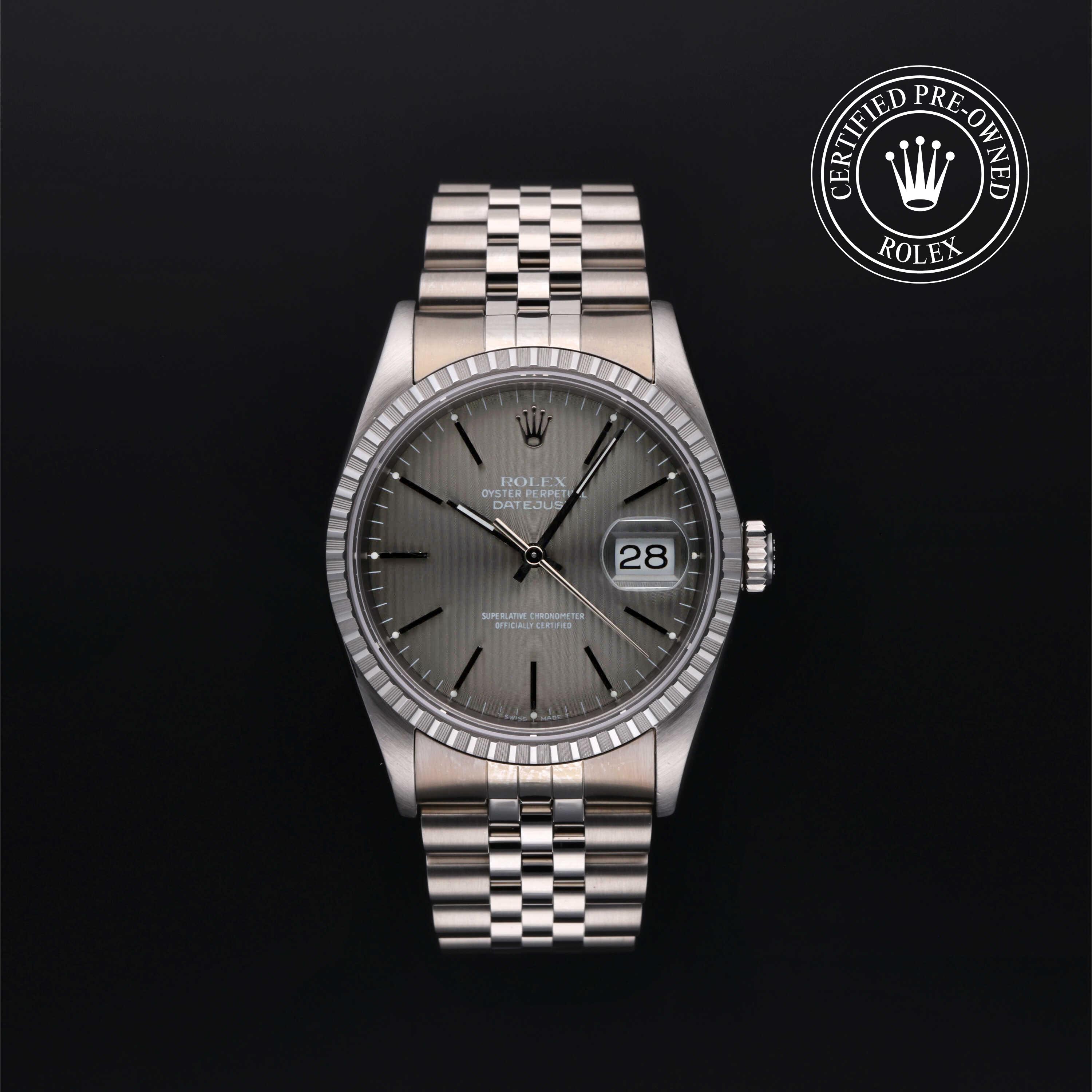 Rolex Datejust , thumbnail