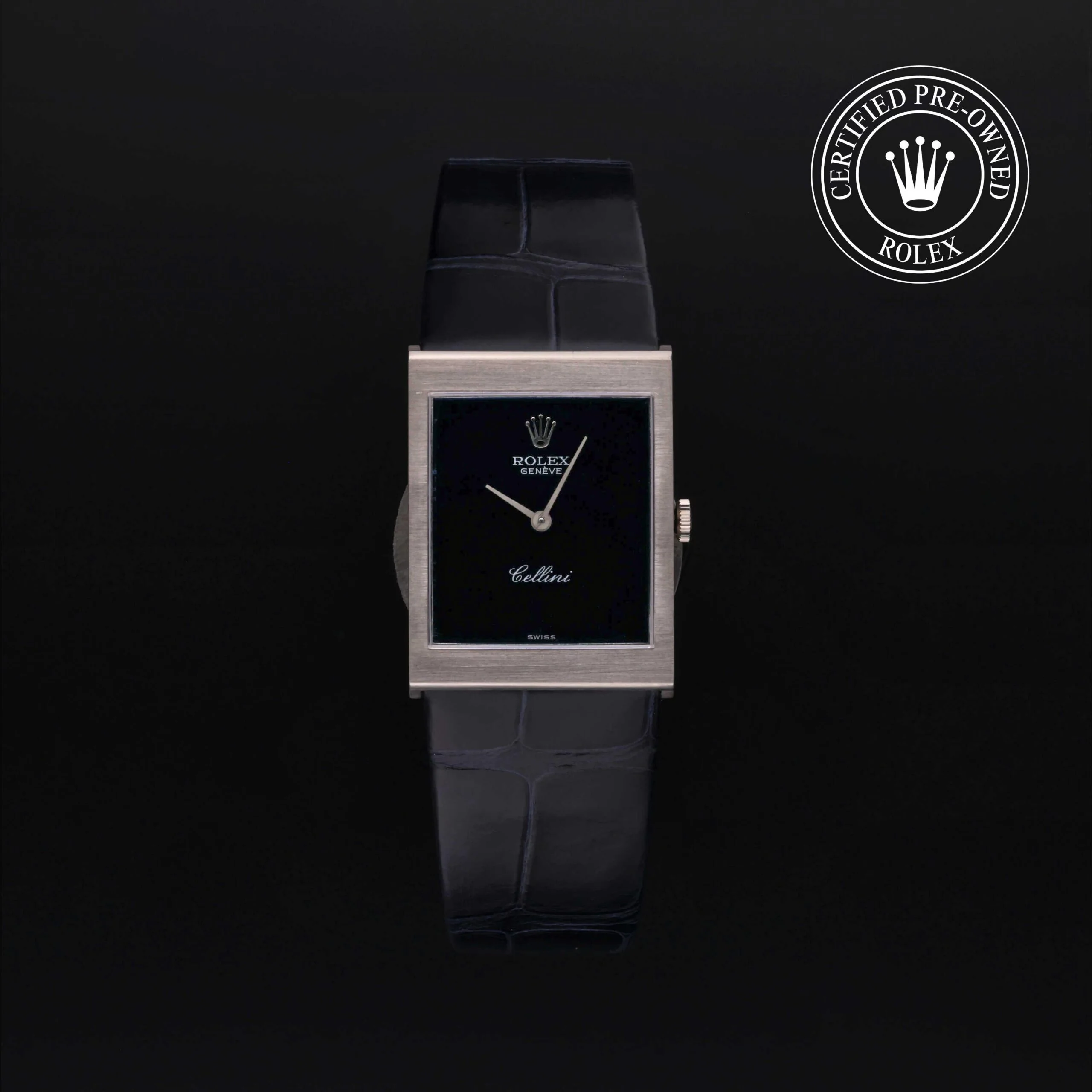 Rolex Cellini Vintage thumbnail