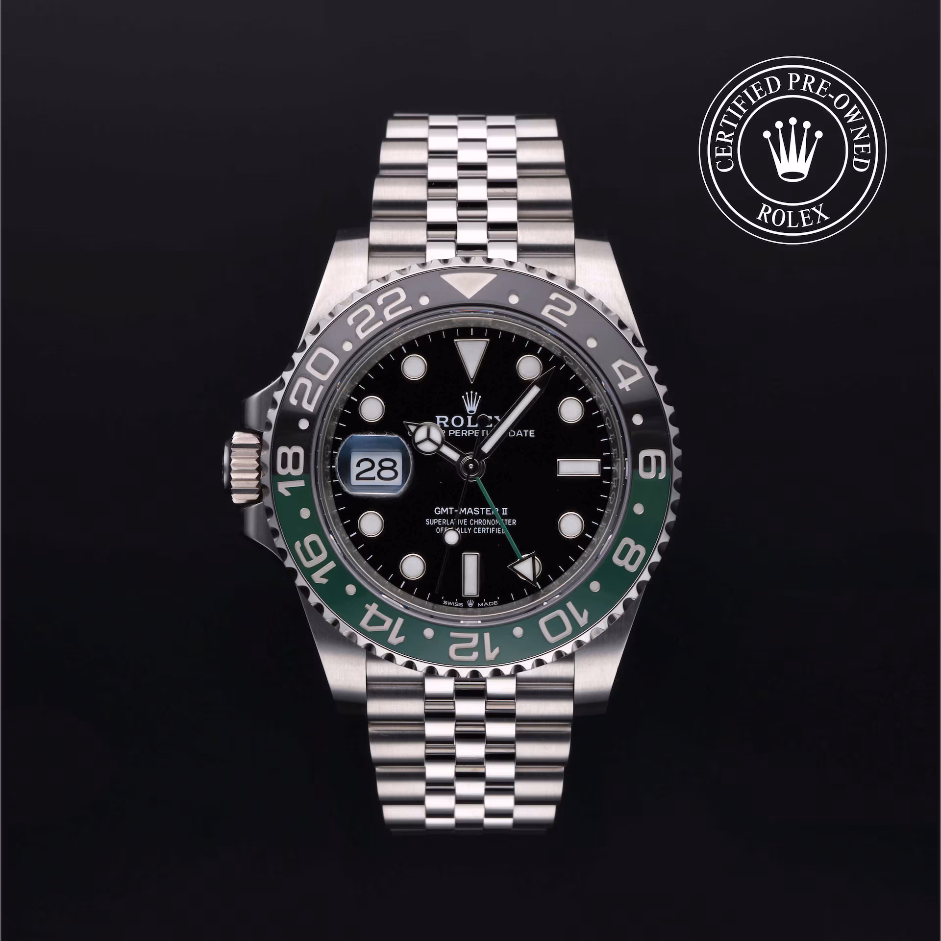 GMT-Master II thumbnail