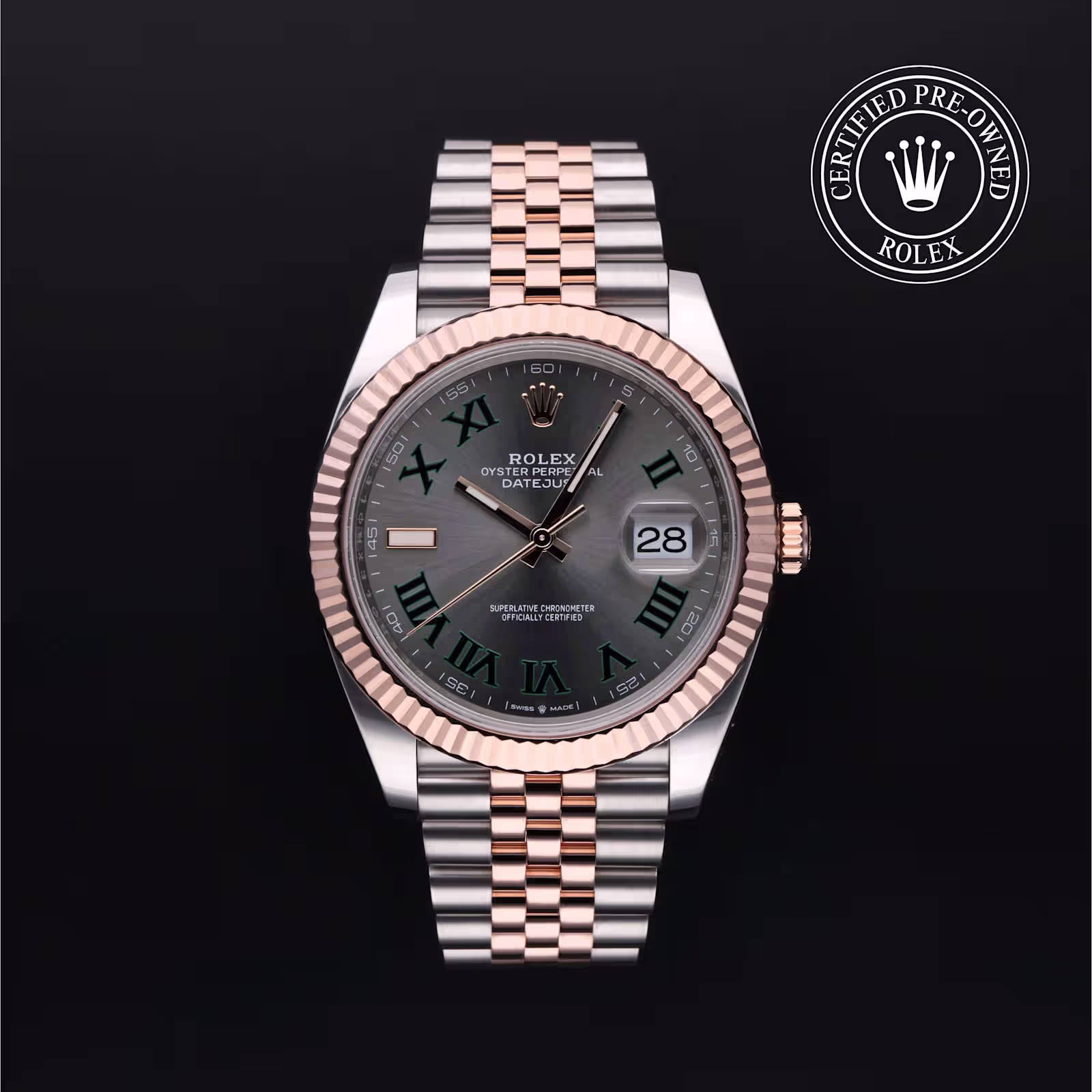Datejust thumbnail