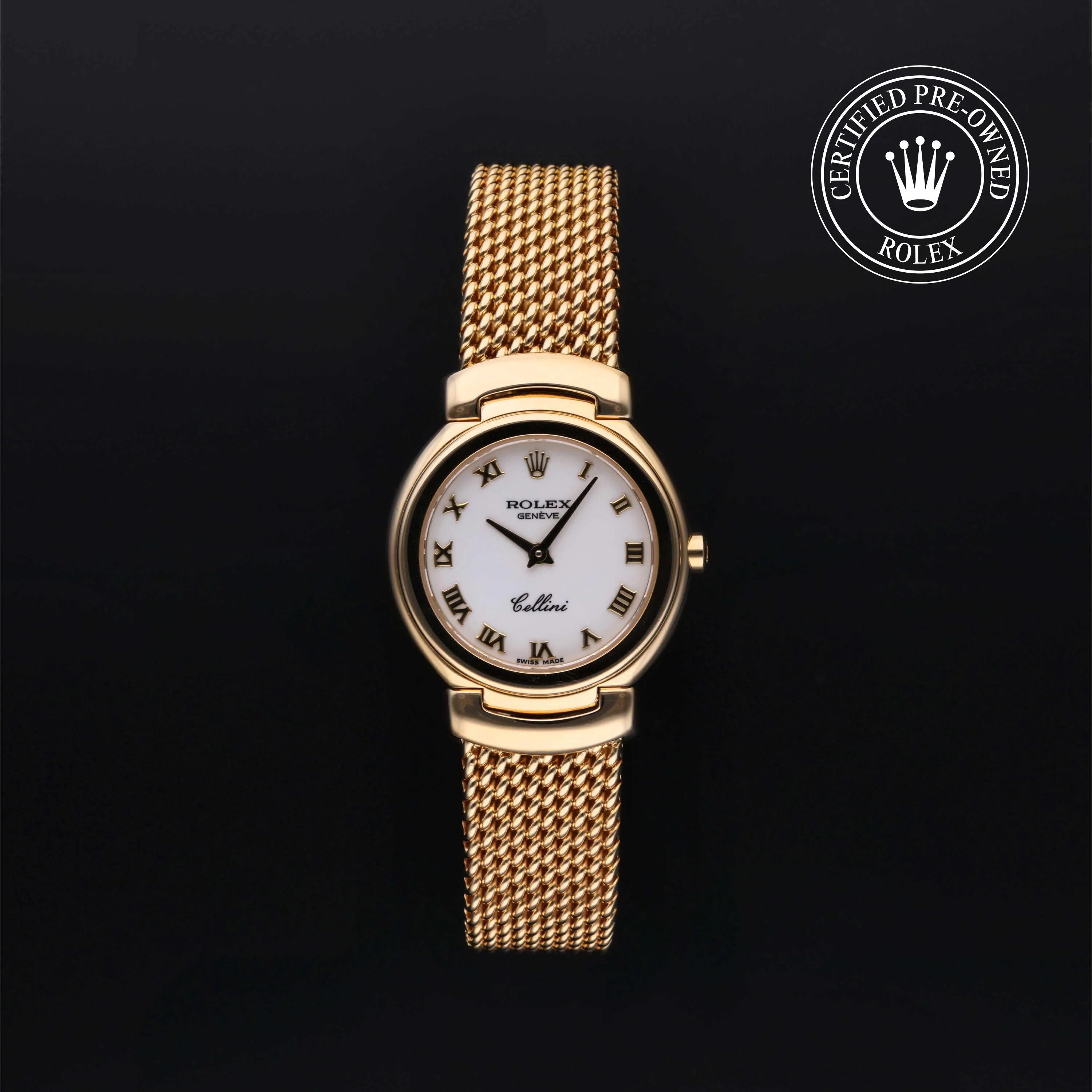 Cellini Quartz - 6621/8 thumbnail