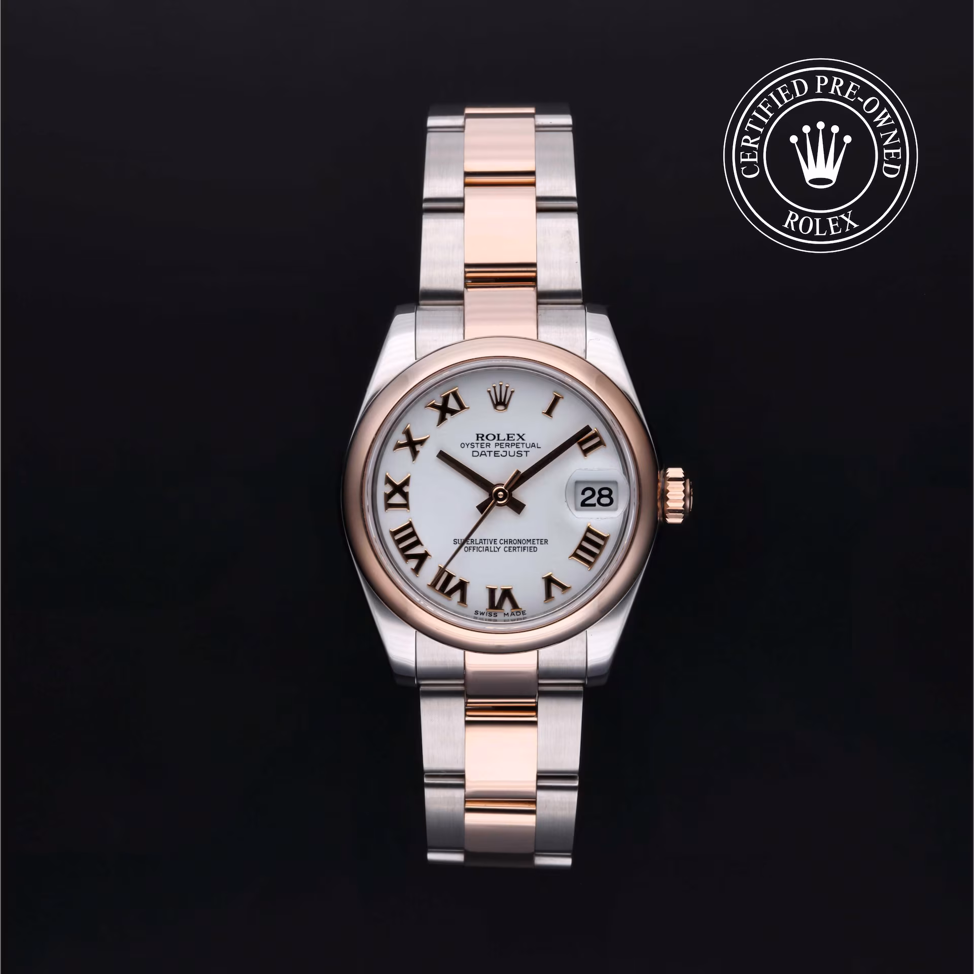Datejust 31 thumbnail