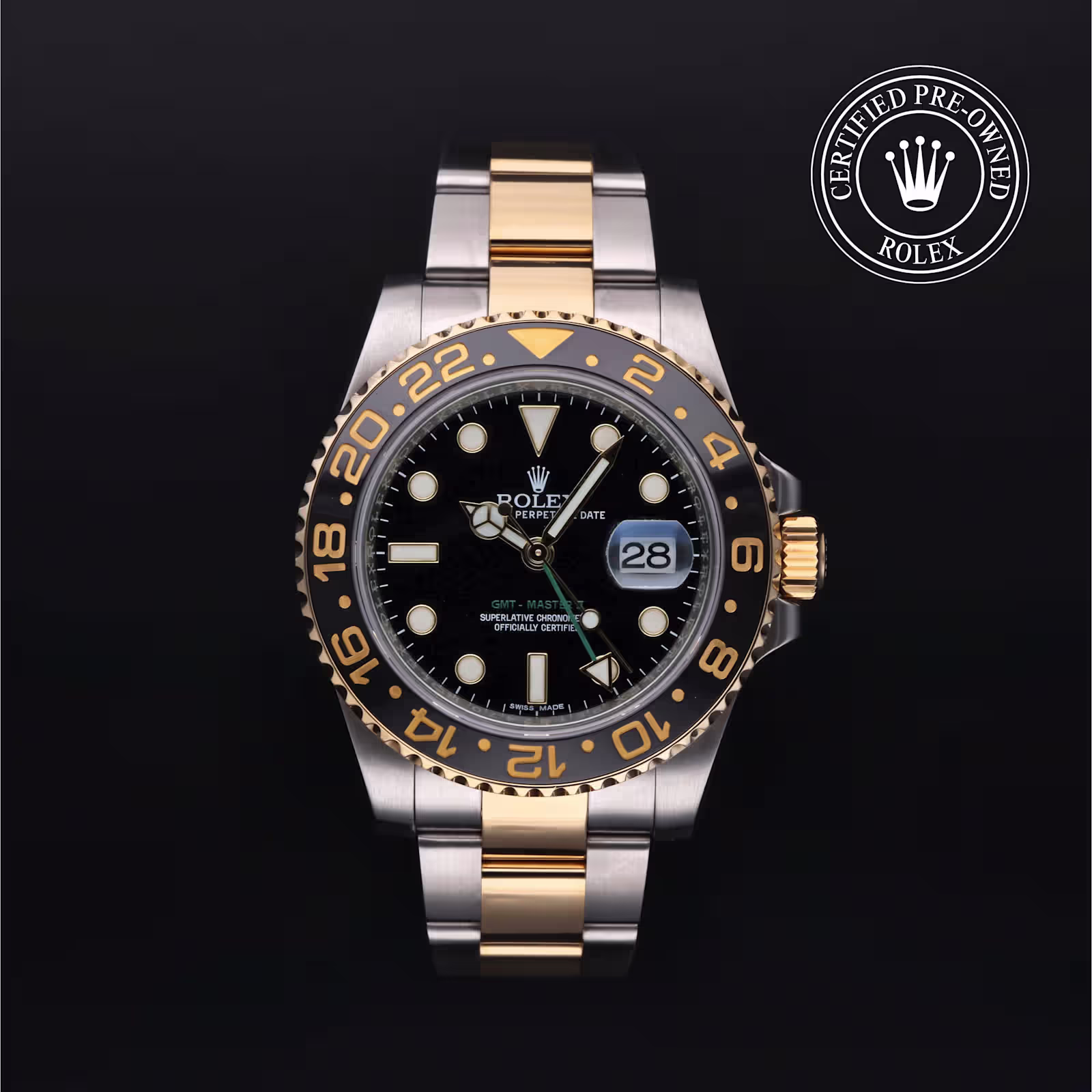 GMT-Master II thumbnail