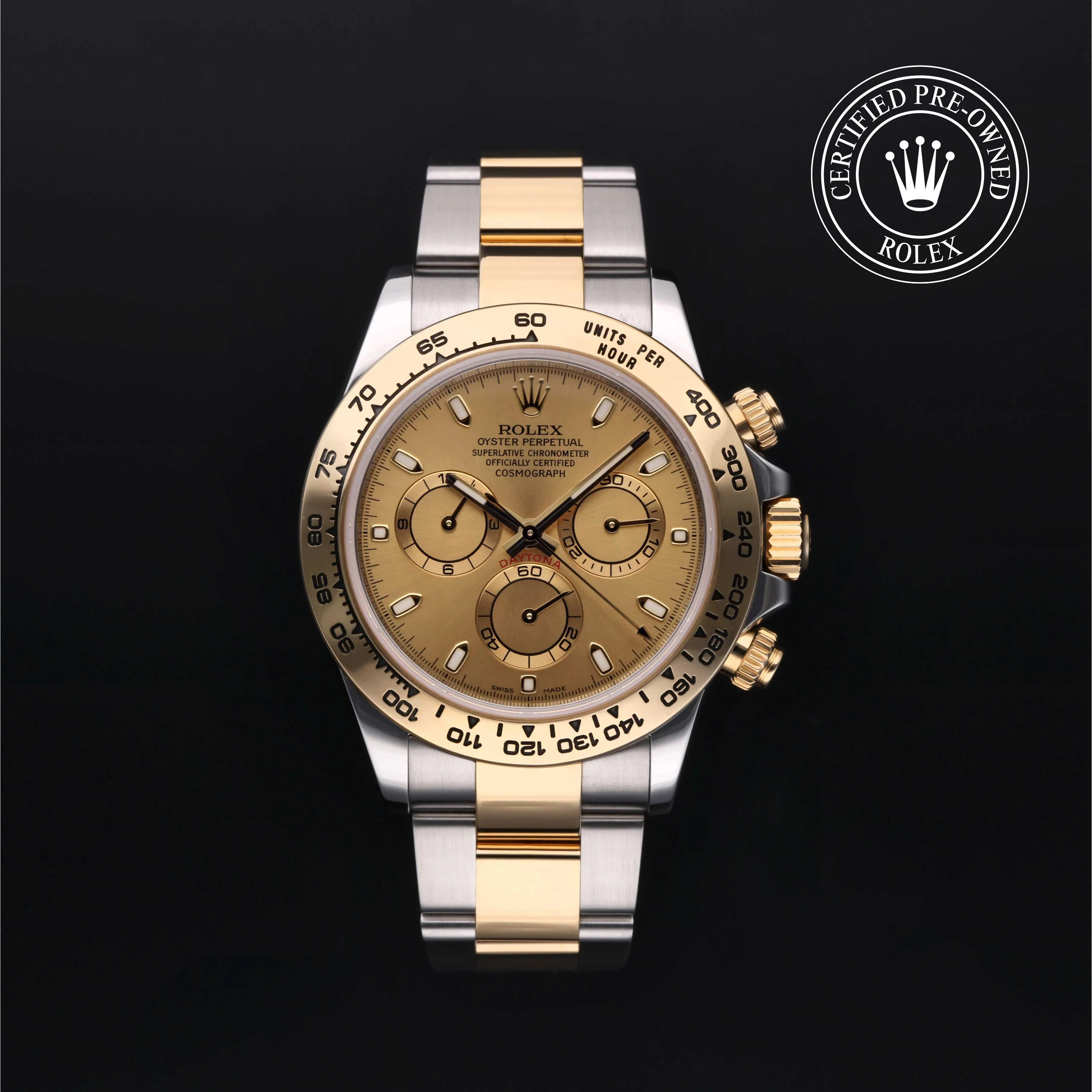 Cosmograph Daytona M116503-0003 thumbnail