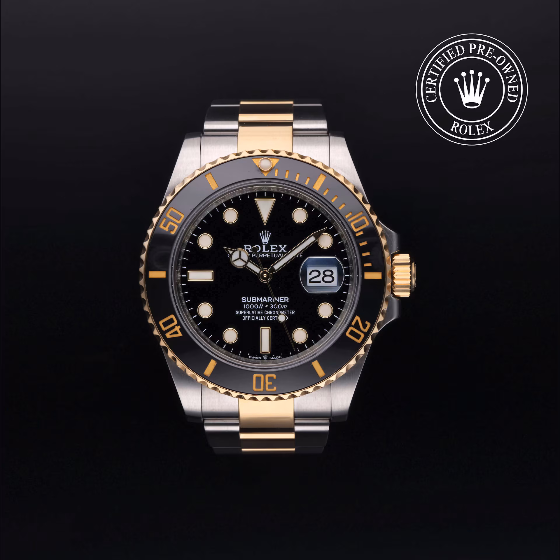 Submariner Date thumbnail