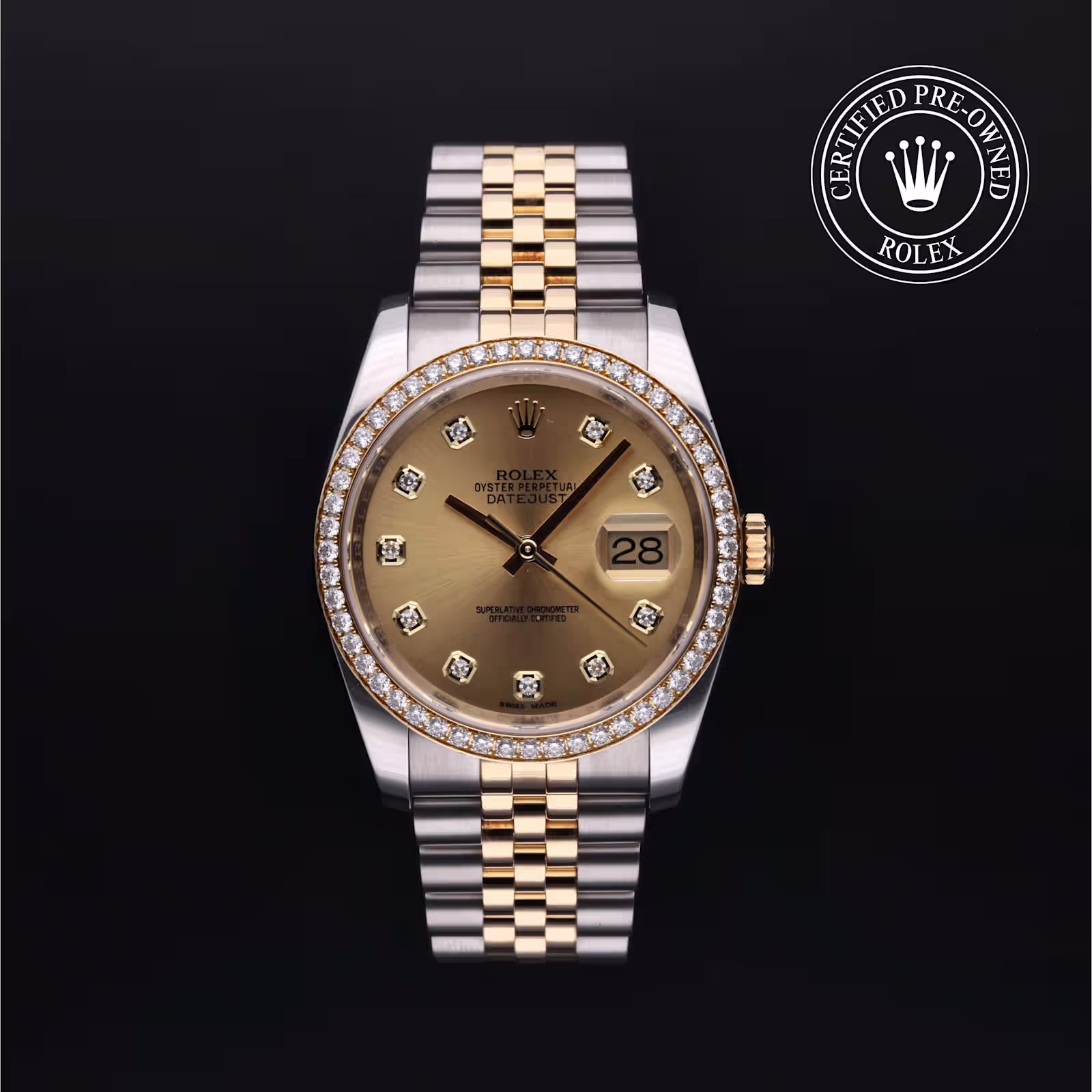 Datejust thumbnail