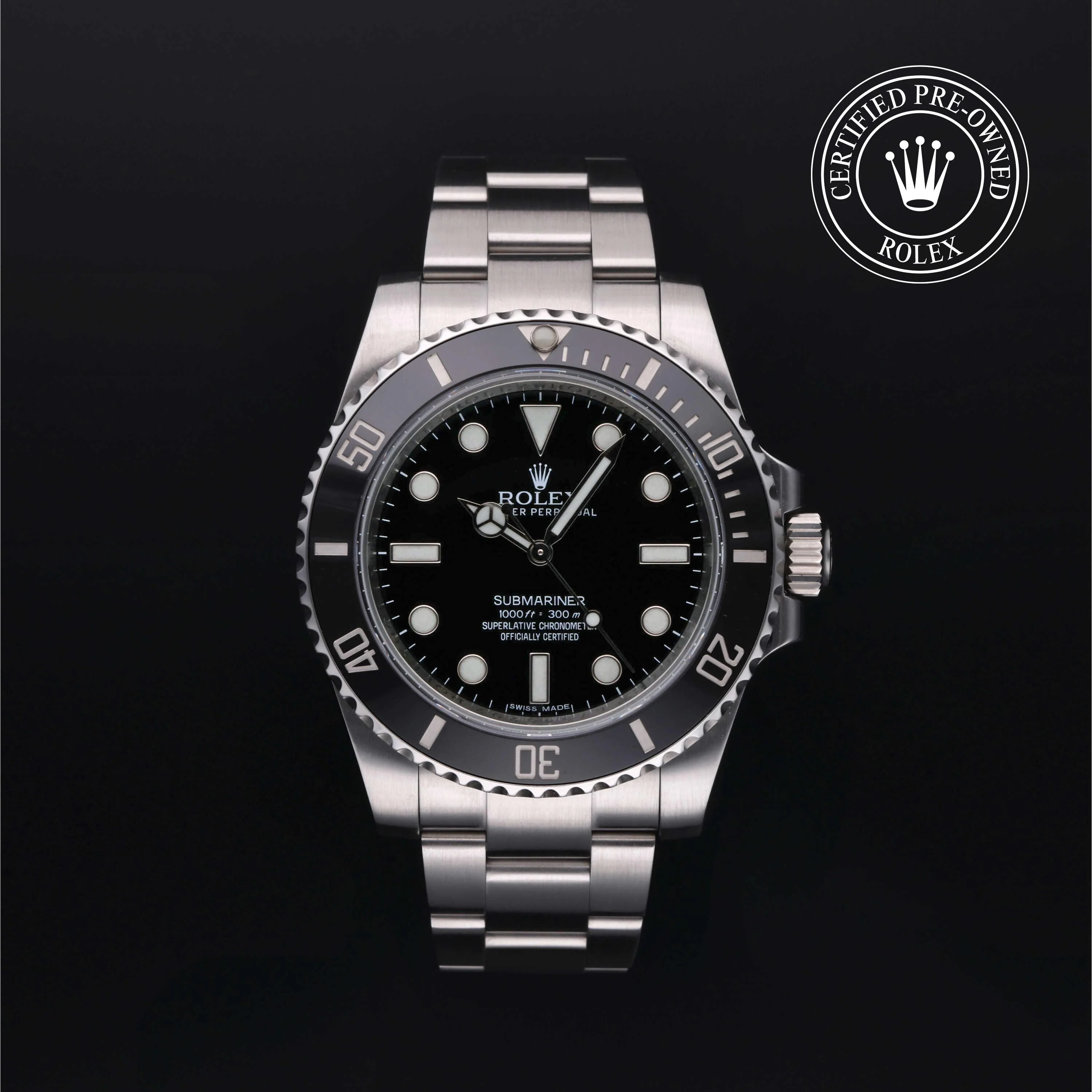 Submariner M114060-0002 thumbnail