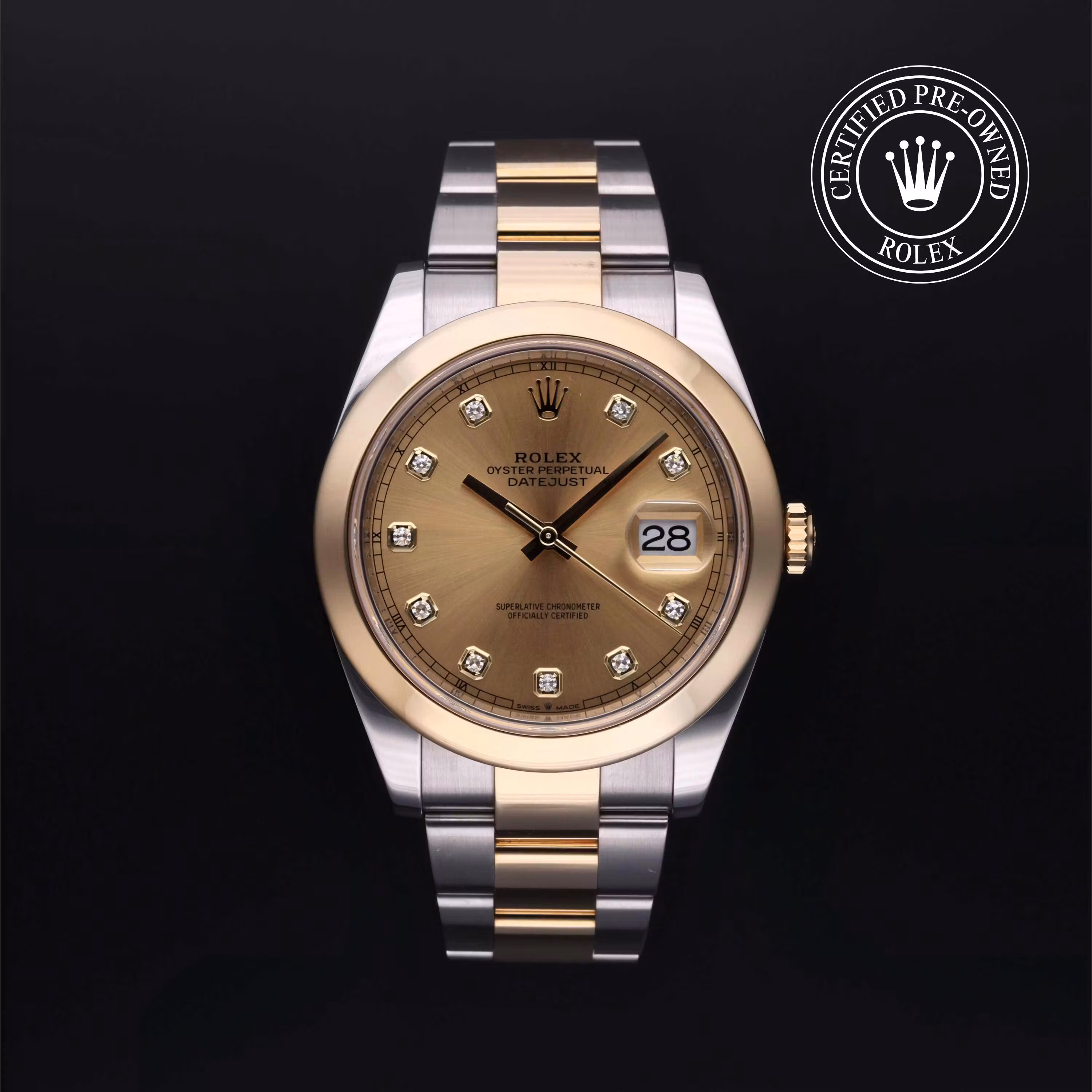Datejust thumbnail