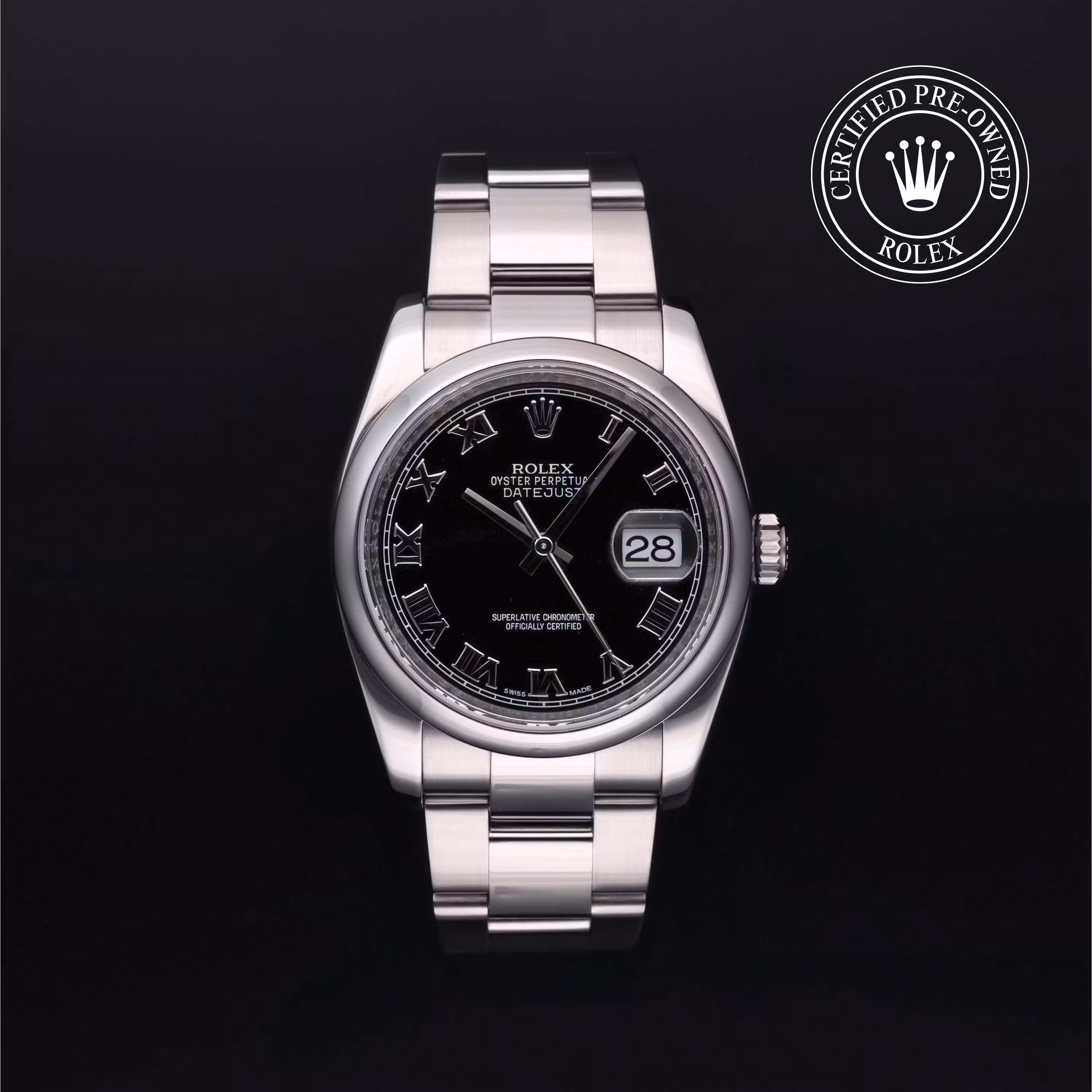 Datejust thumbnail