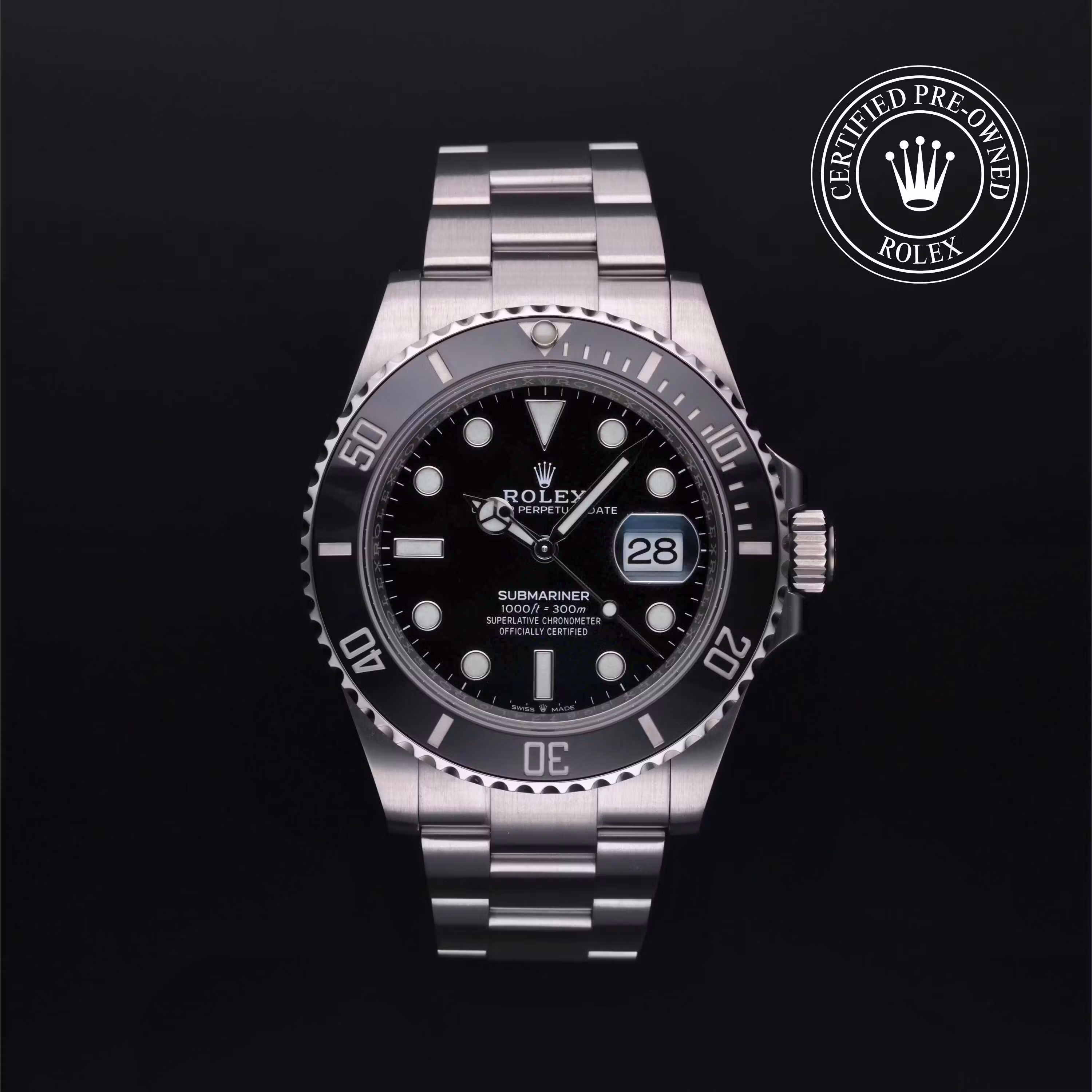 Submariner thumbnail