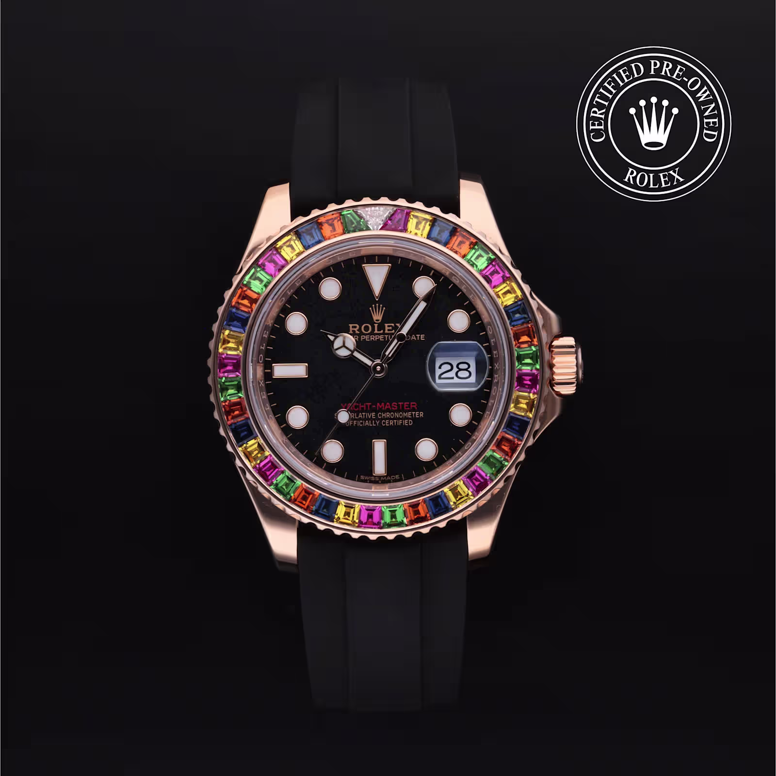 Yacht-Master thumbnail