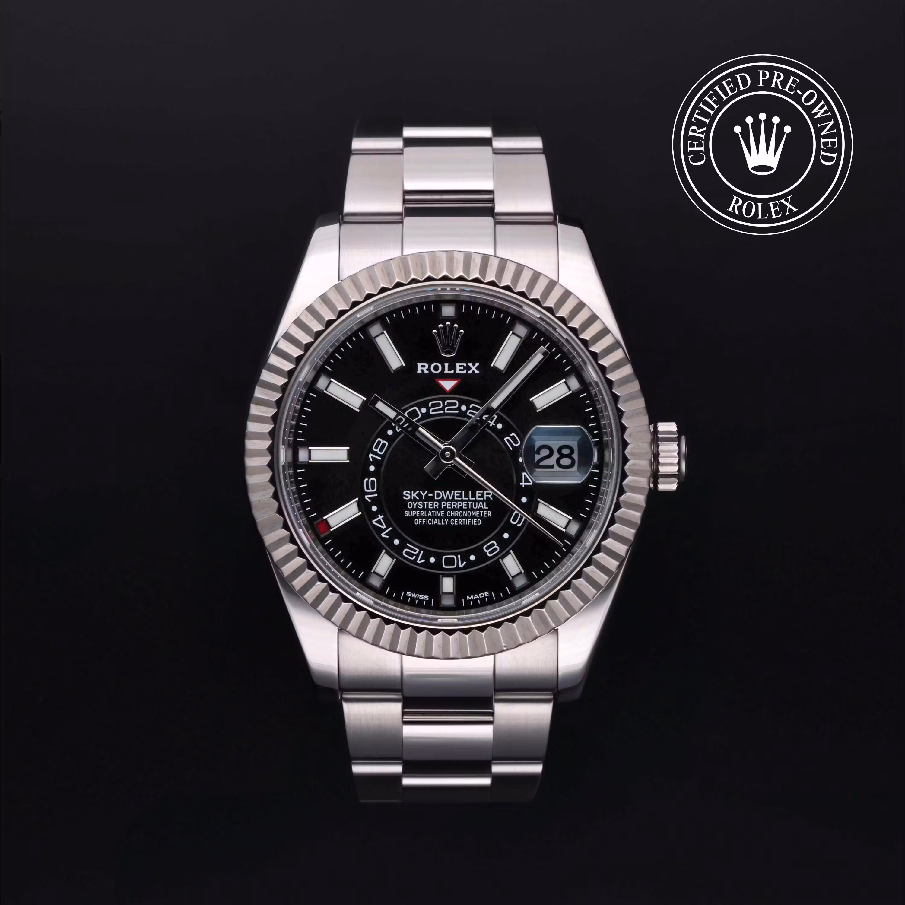 Sky-Dweller thumbnail
