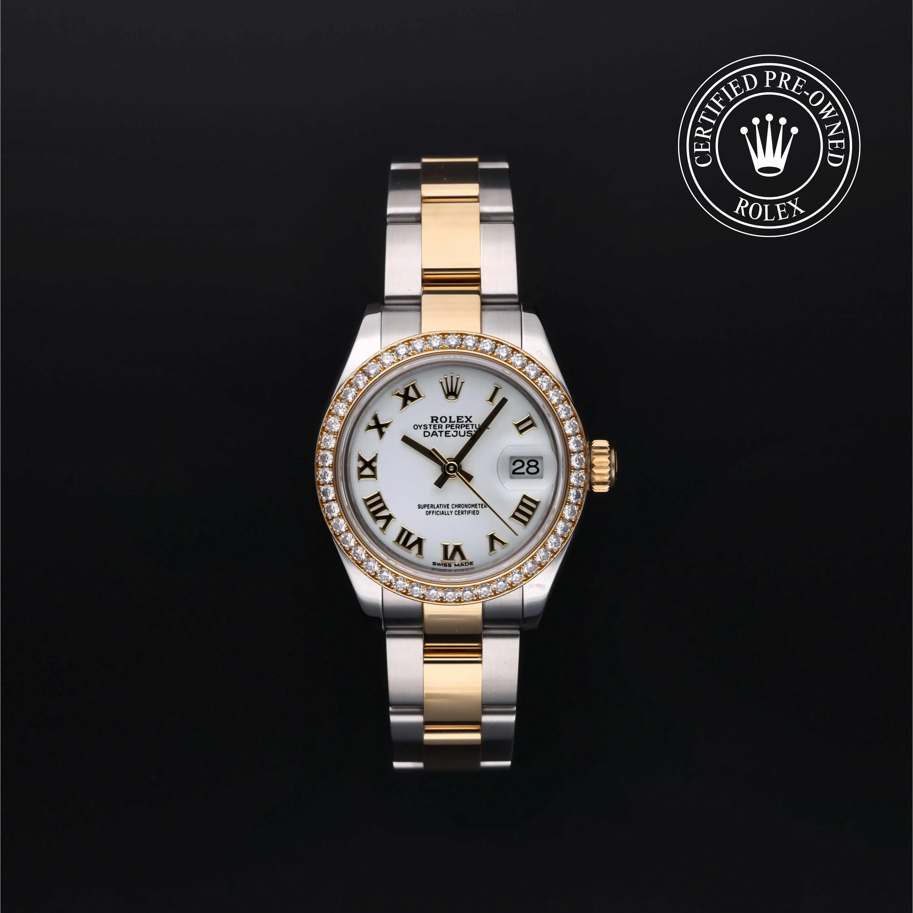 Lady-Datejust 28 thumbnail