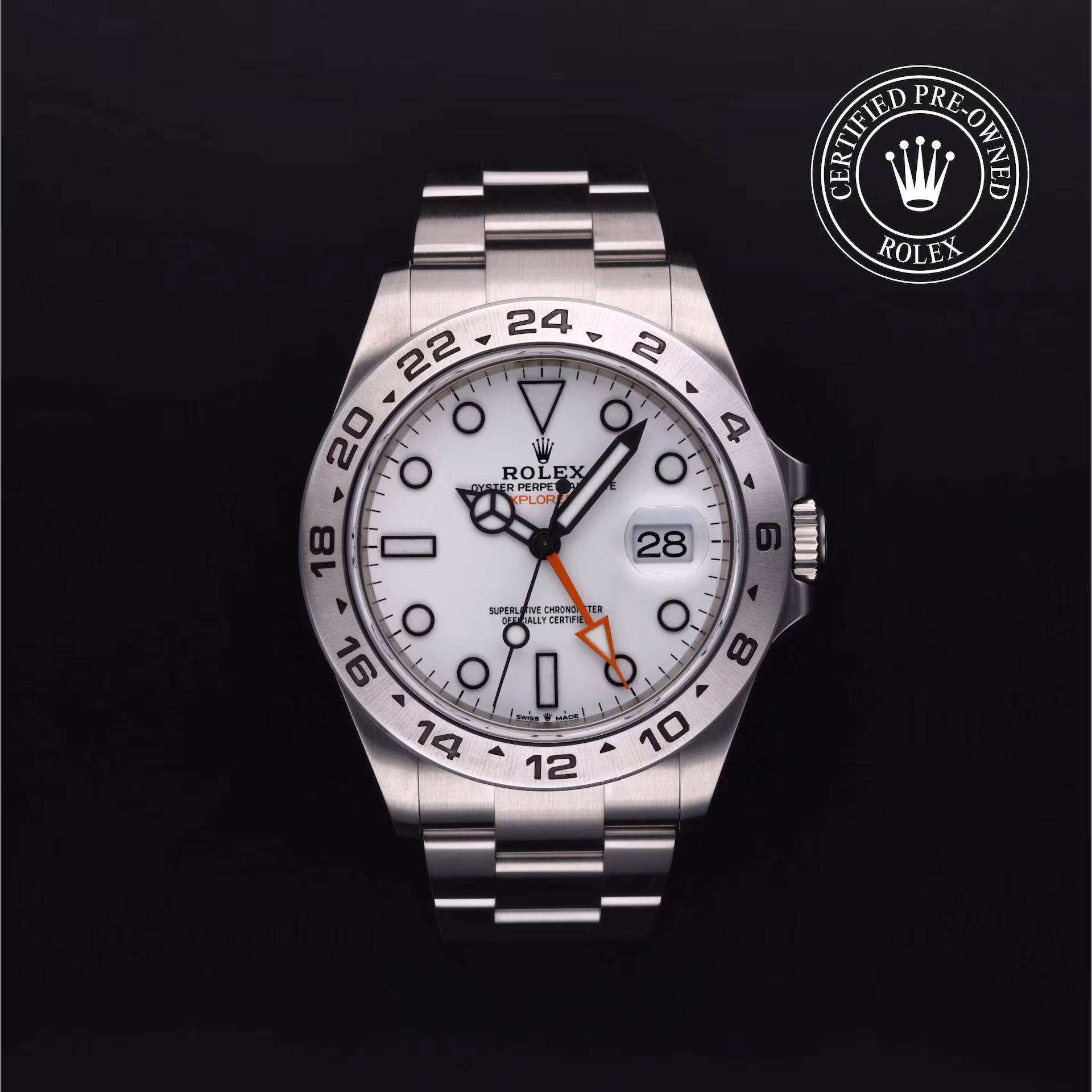 Explorer II thumbnail