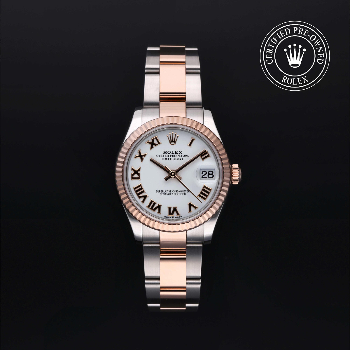 Datejust thumbnail