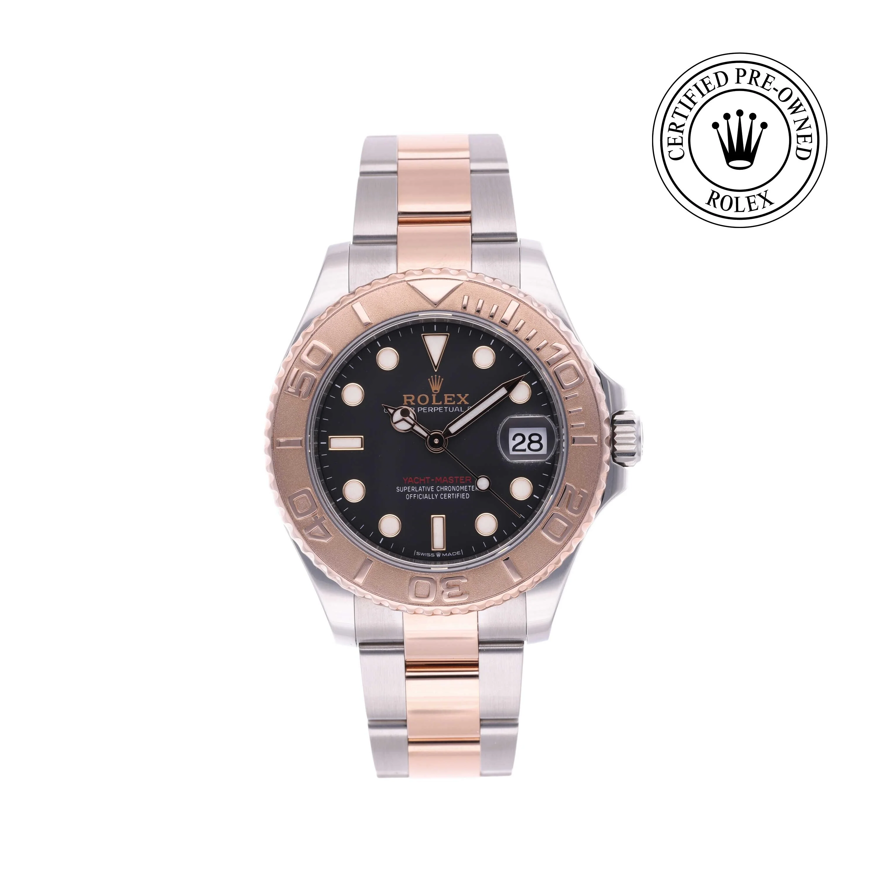 Yacht-Master thumbnail