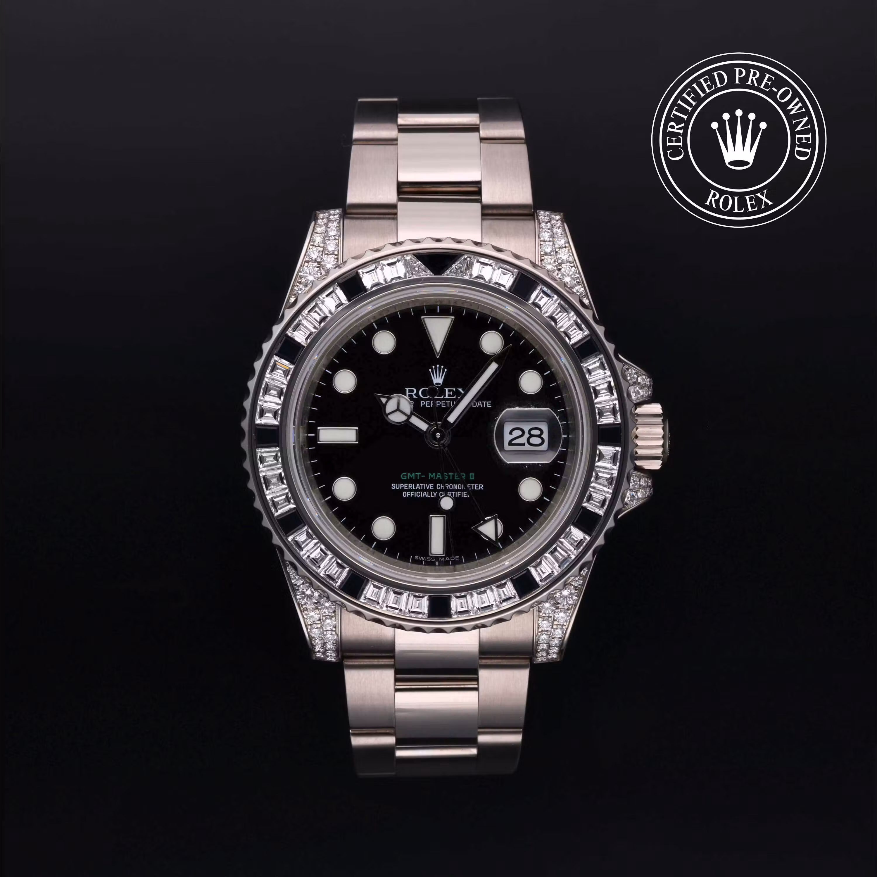 GMT-Master II thumbnail