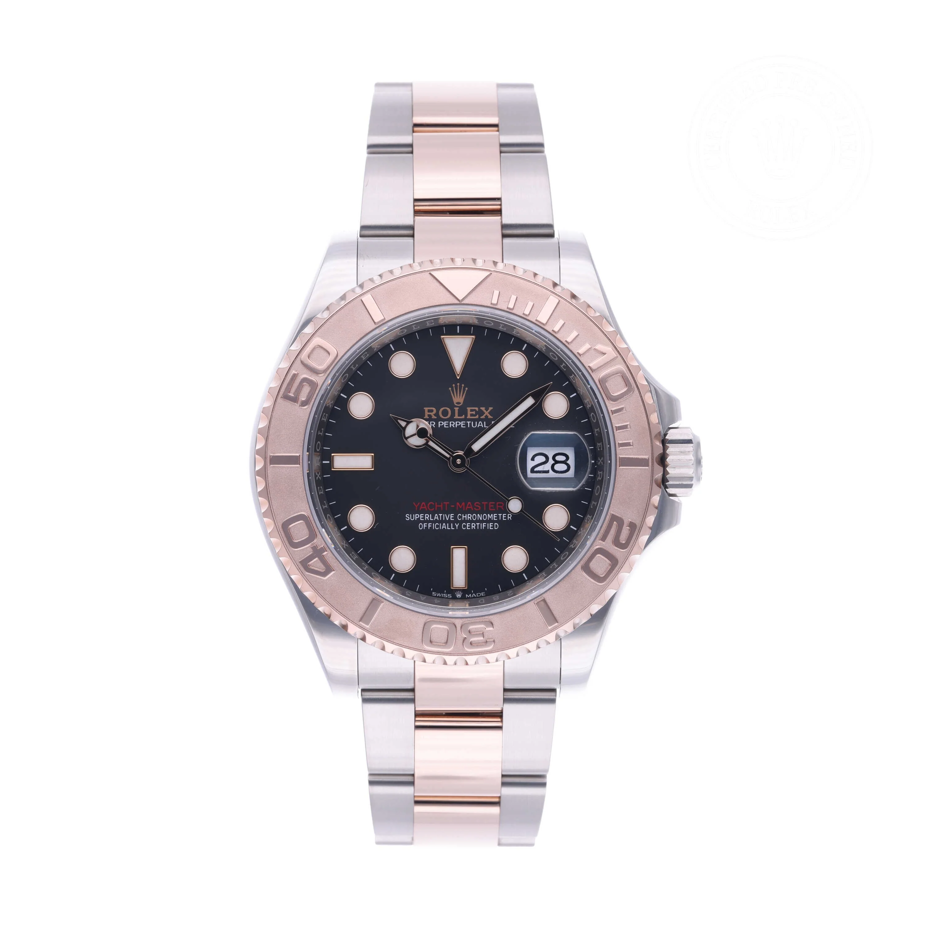 Yacht-Master thumbnail