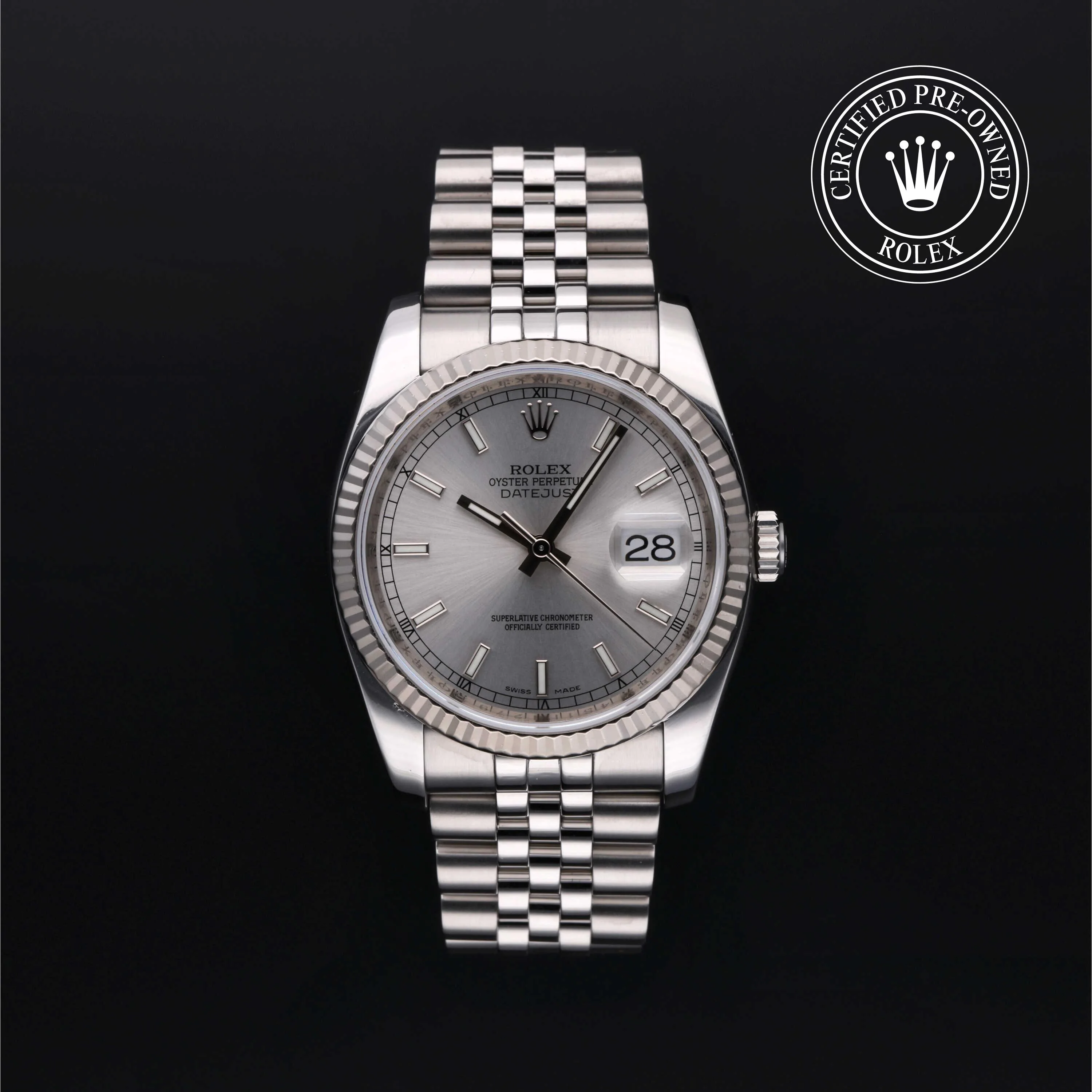 Datejust 36 thumbnail