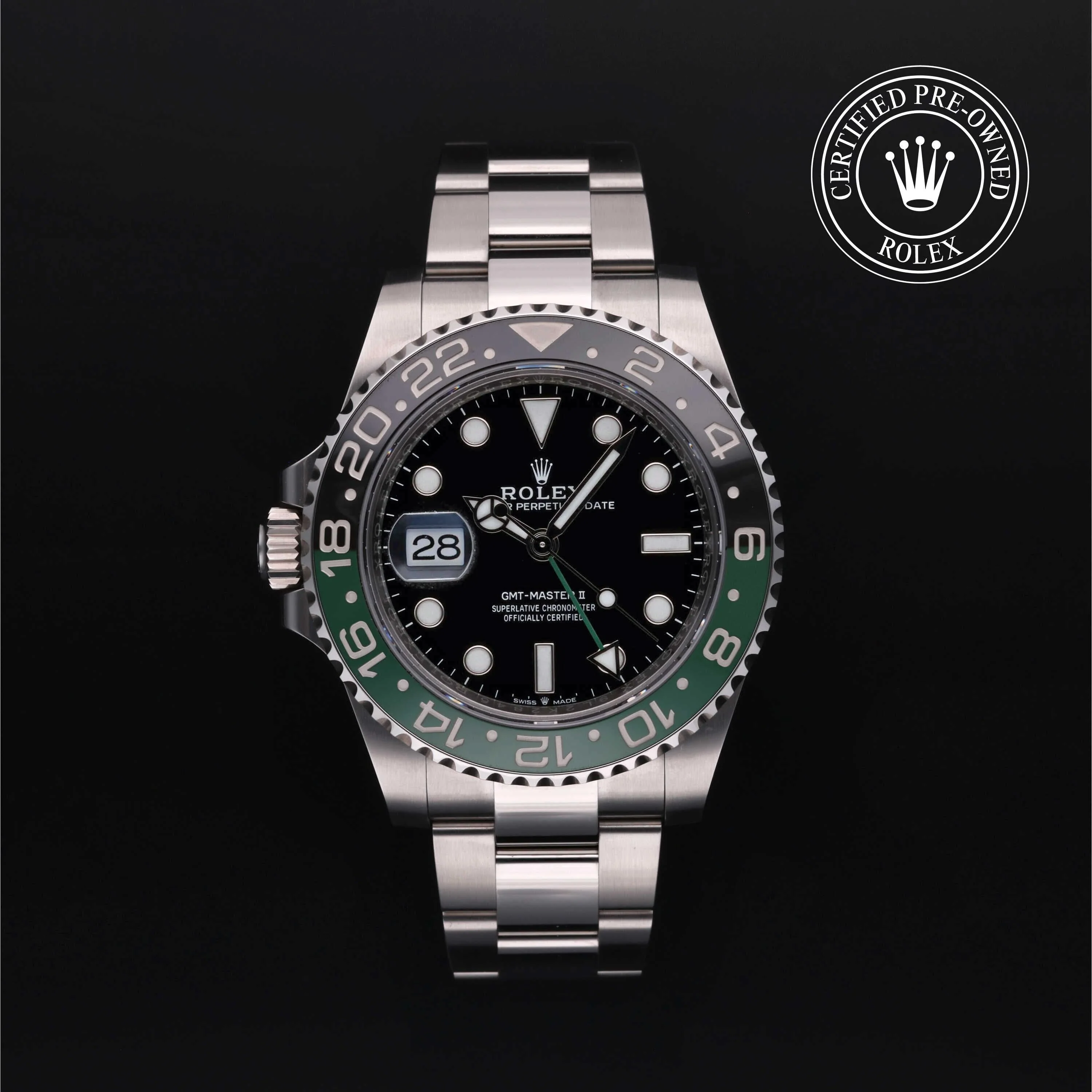 GMT-Master II thumbnail