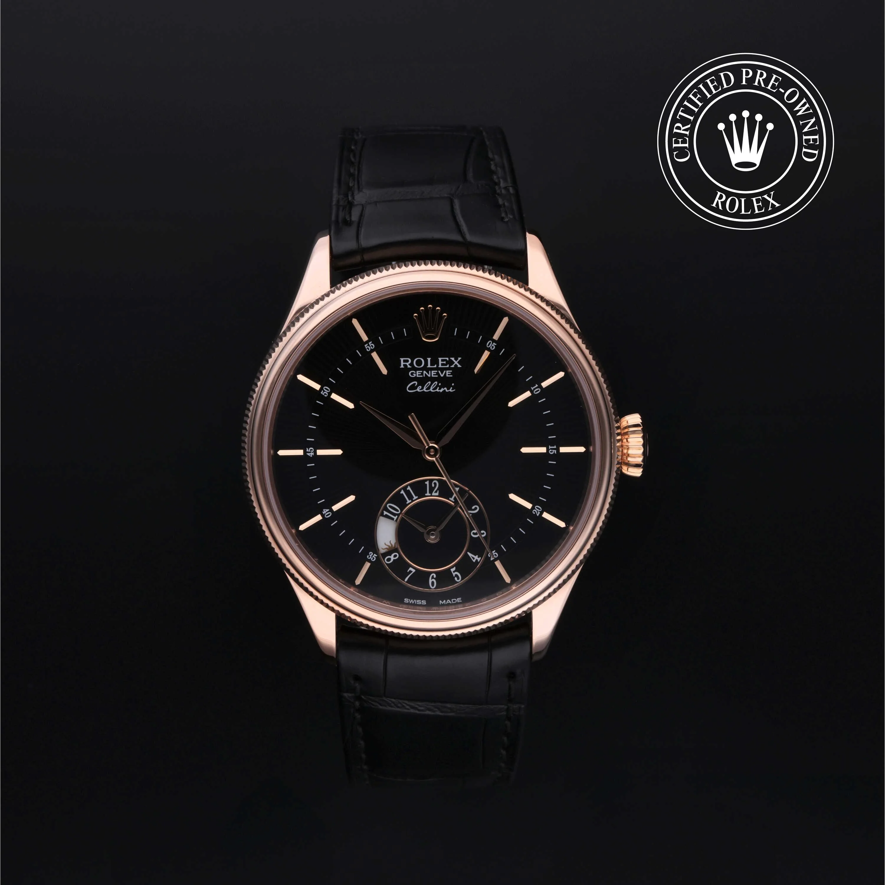 Cellini Dual Time thumbnail