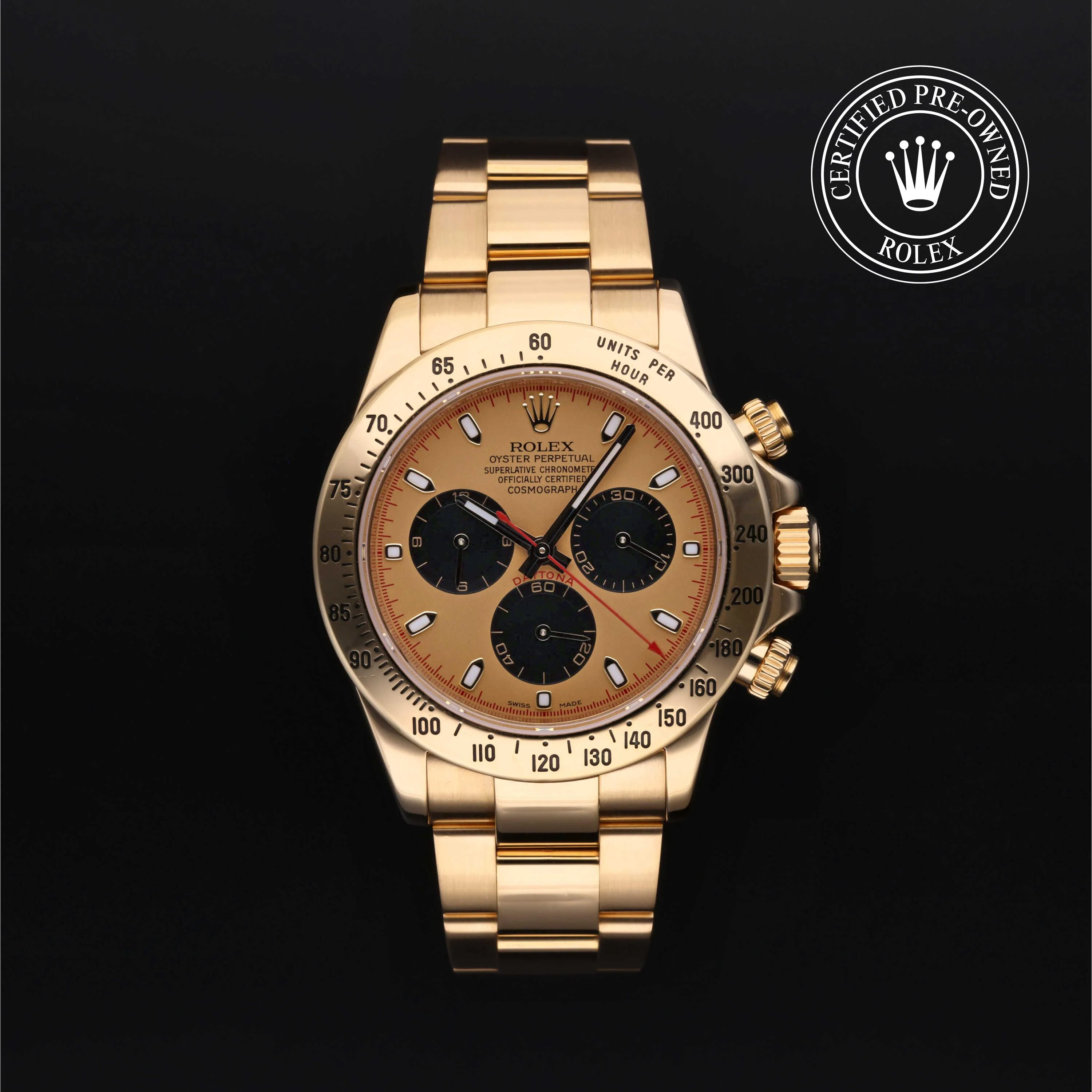 Cosmograph Daytona - M116528-0041 thumbnail