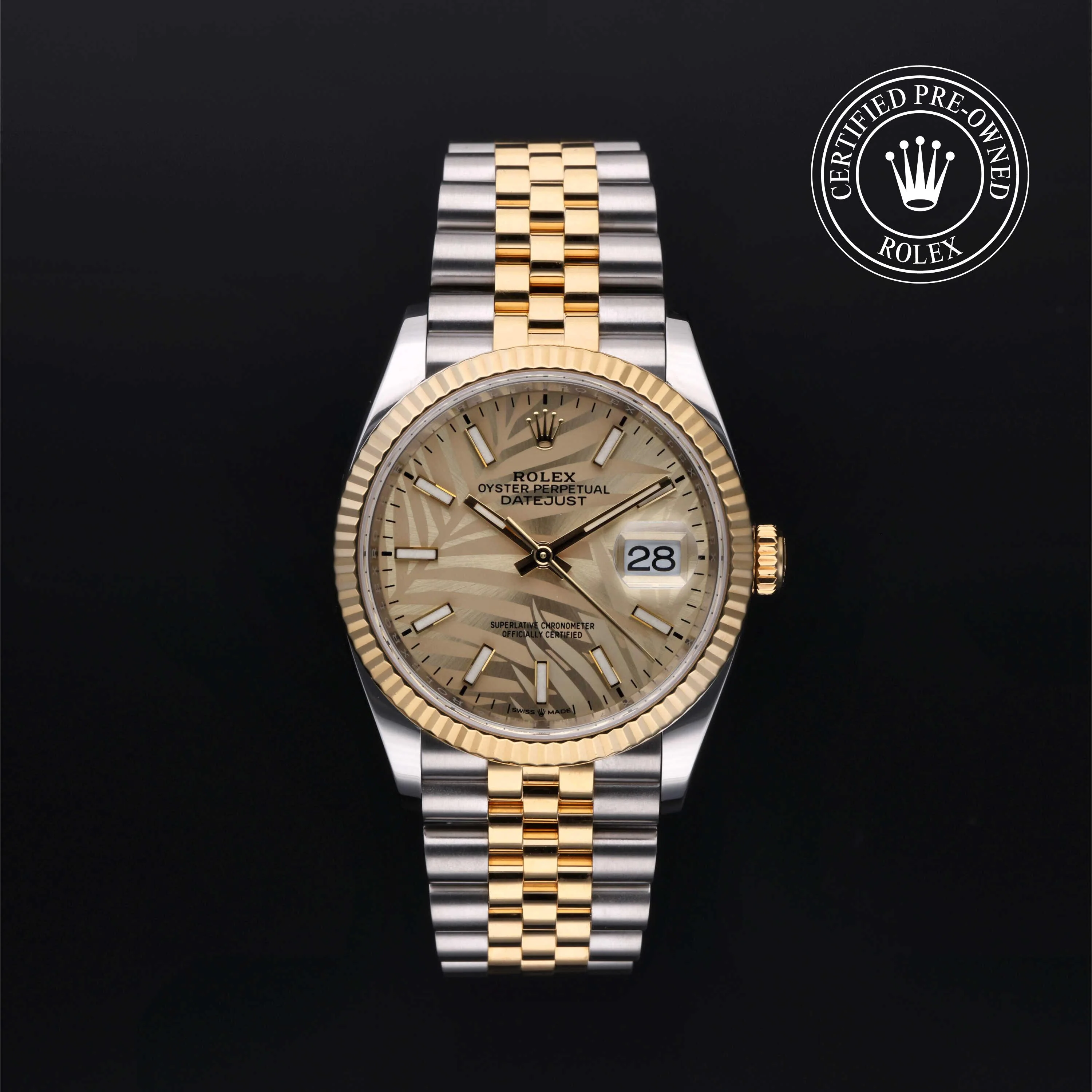 Datejust thumbnail