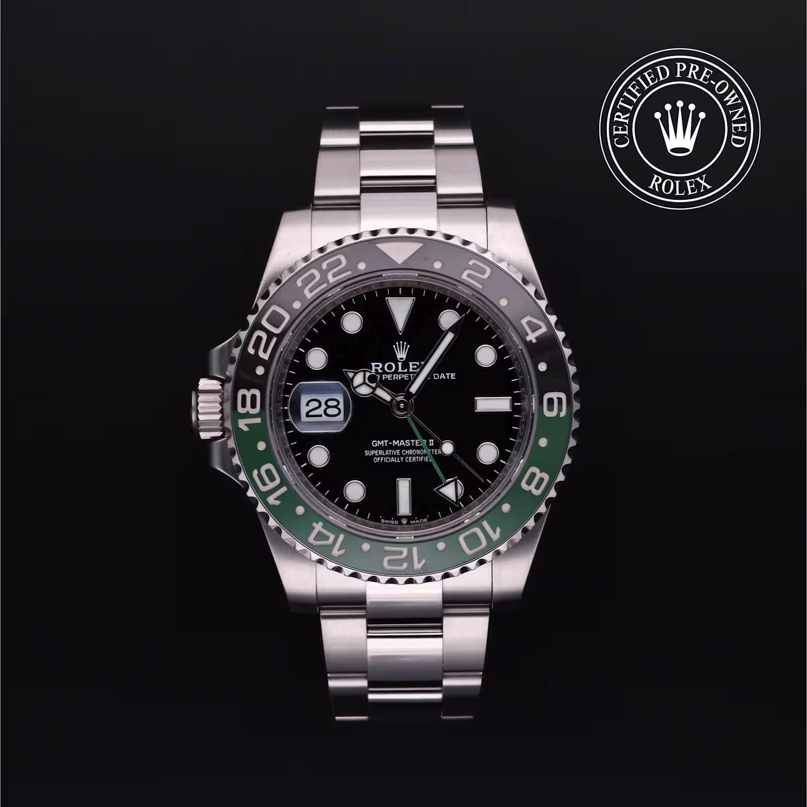 GMT-Master II thumbnail
