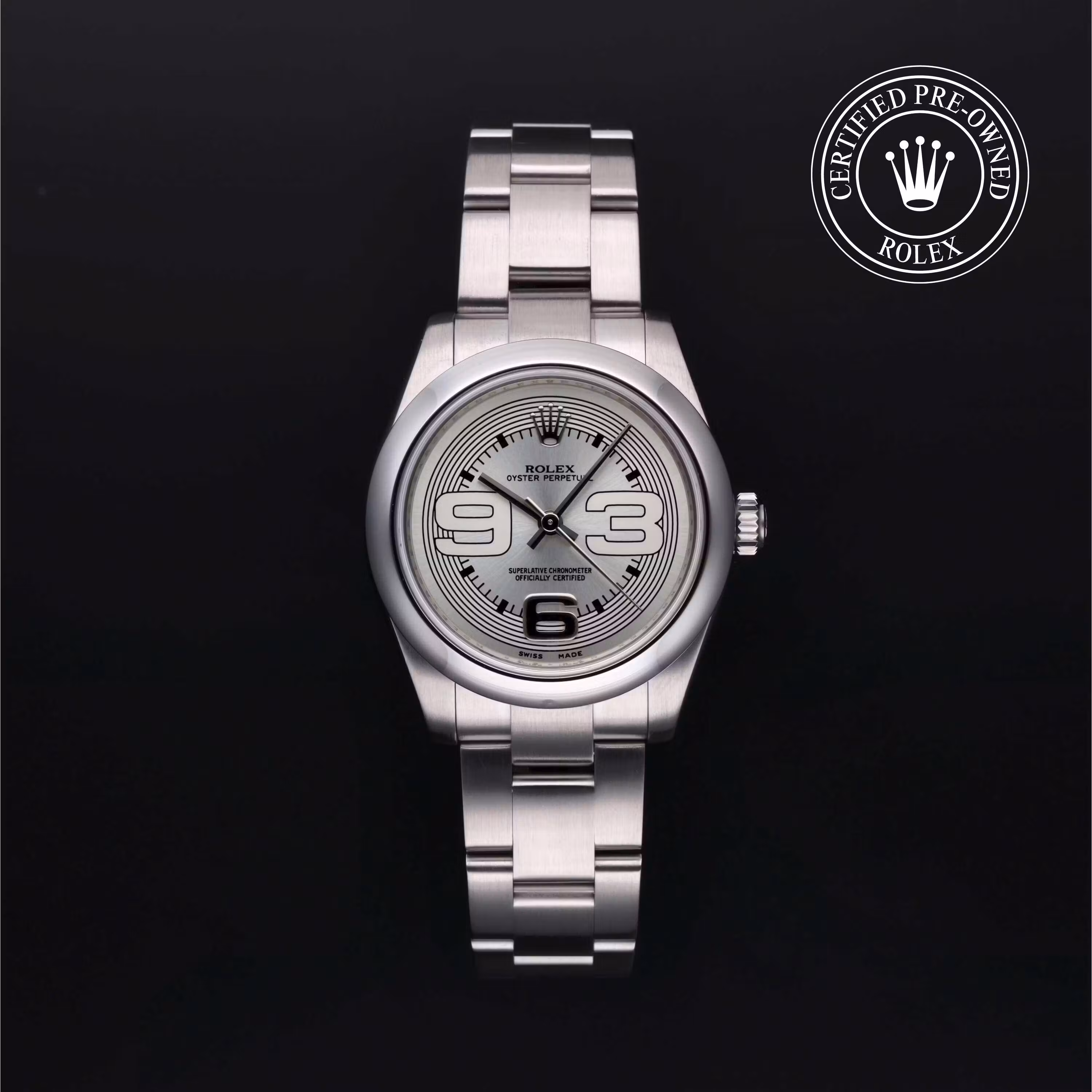 Oyster Perpetual thumbnail