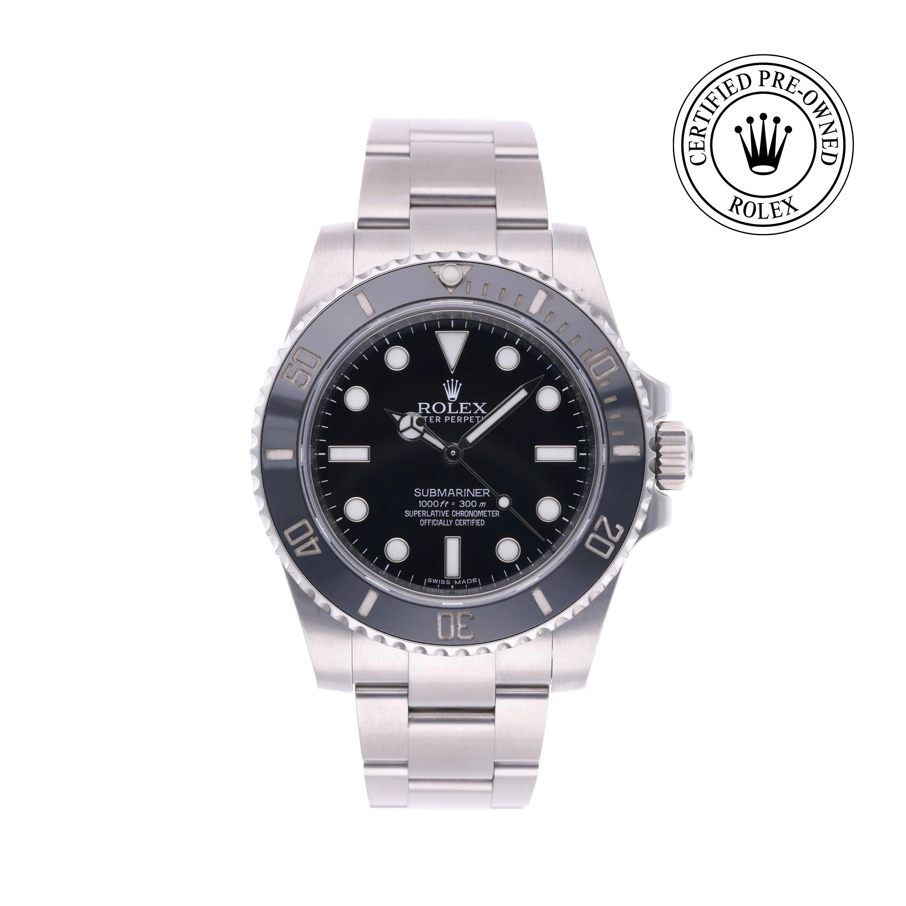 Submariner thumbnail