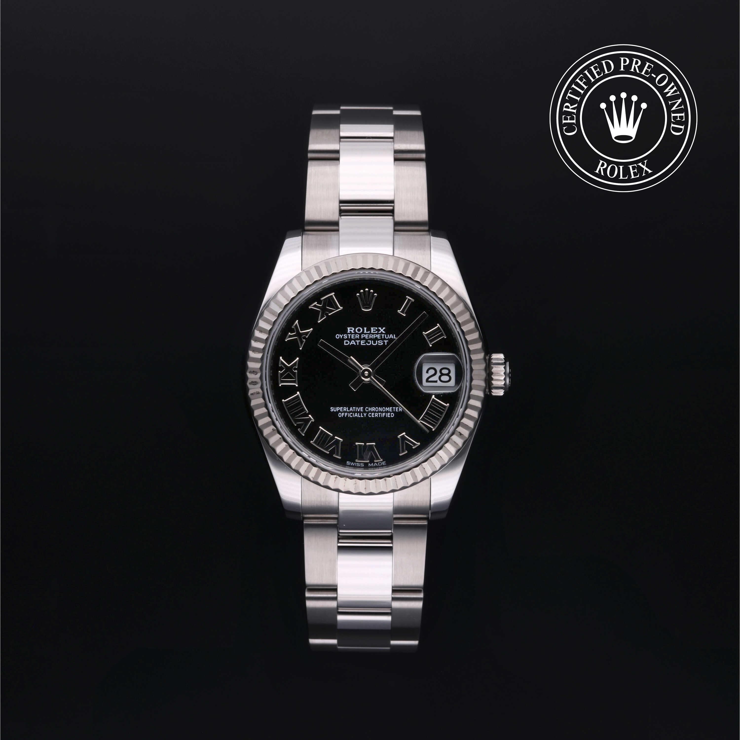 Rolex Datejust , M178274-0078 thumbnail
