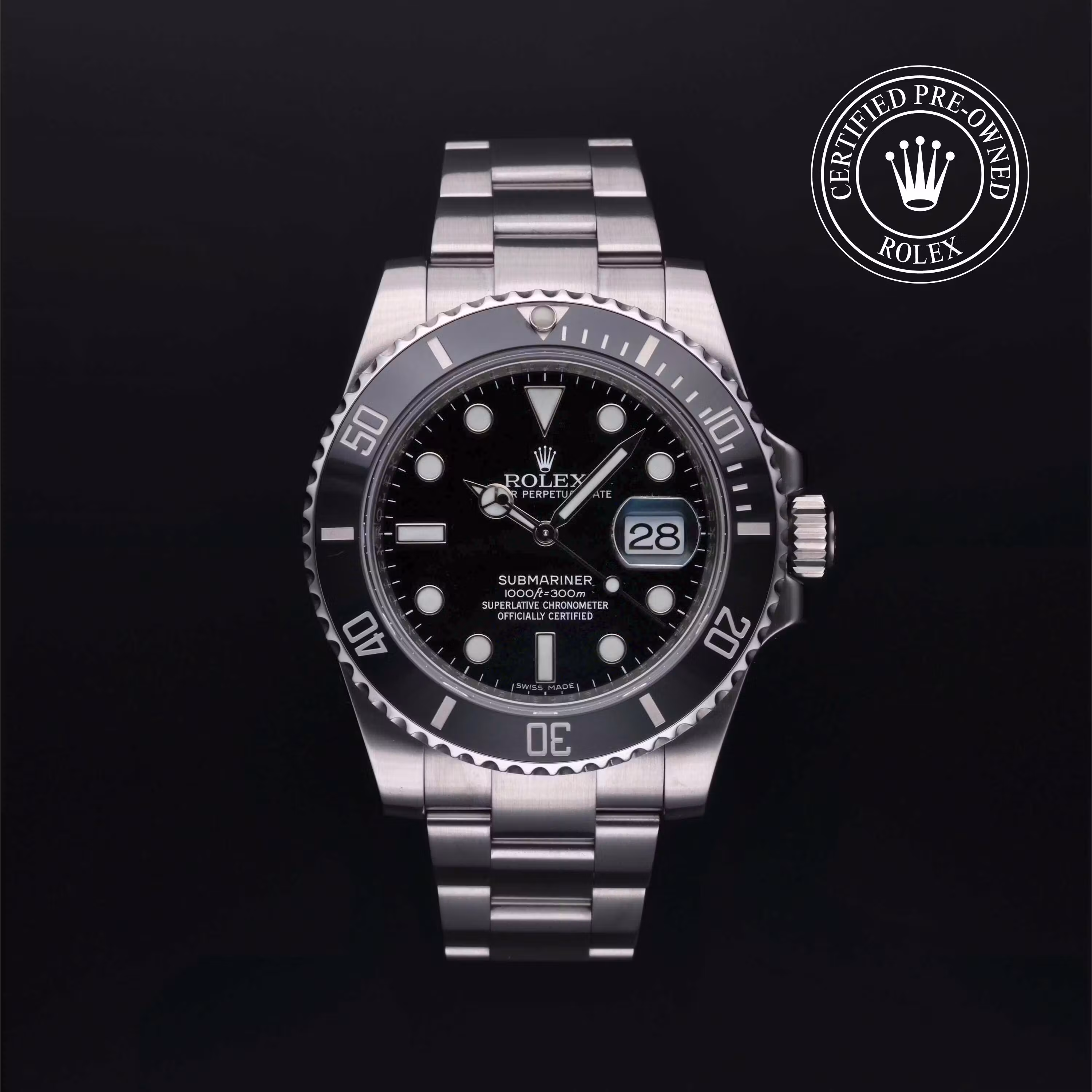 Submariner thumbnail