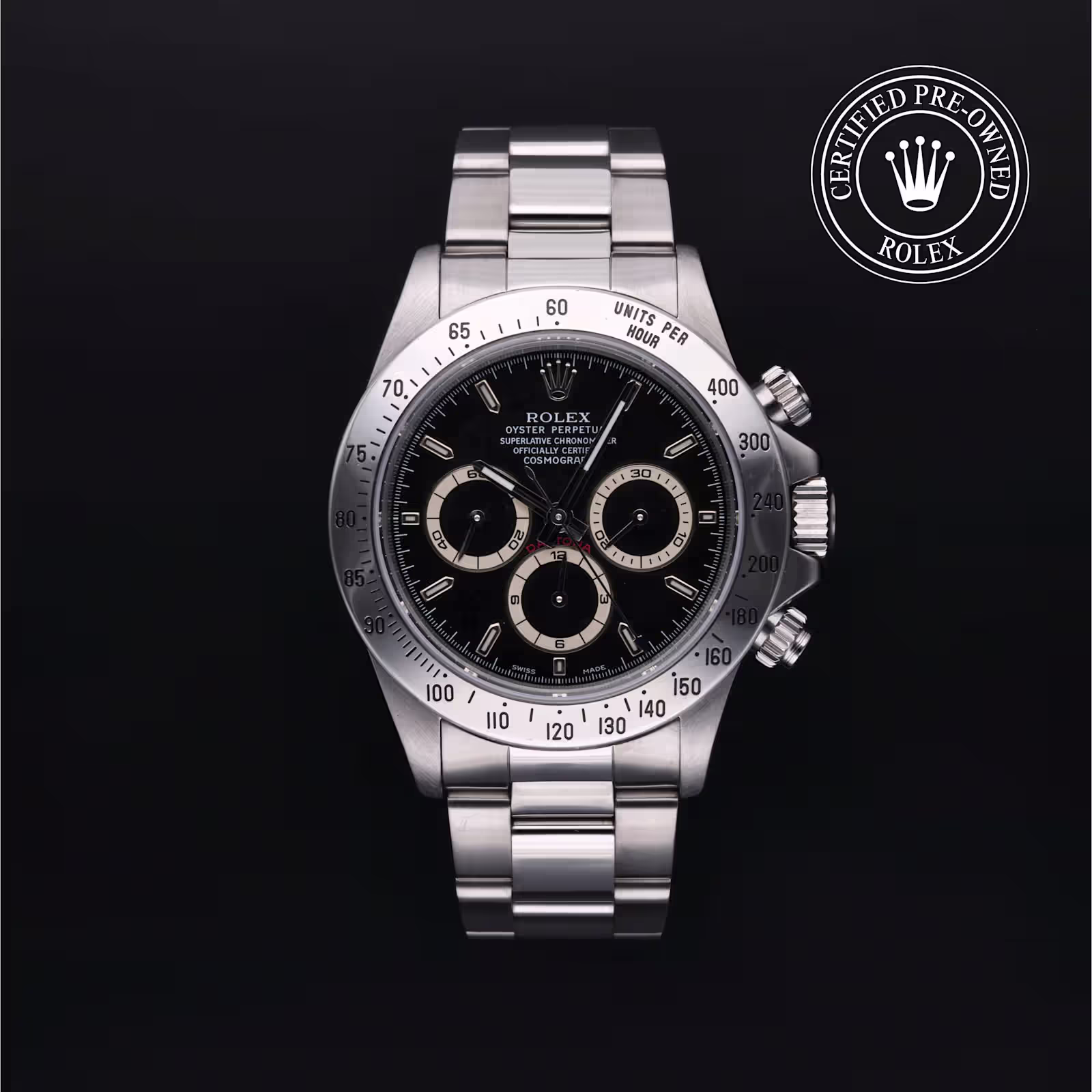 Cosmograph Daytona thumbnail
