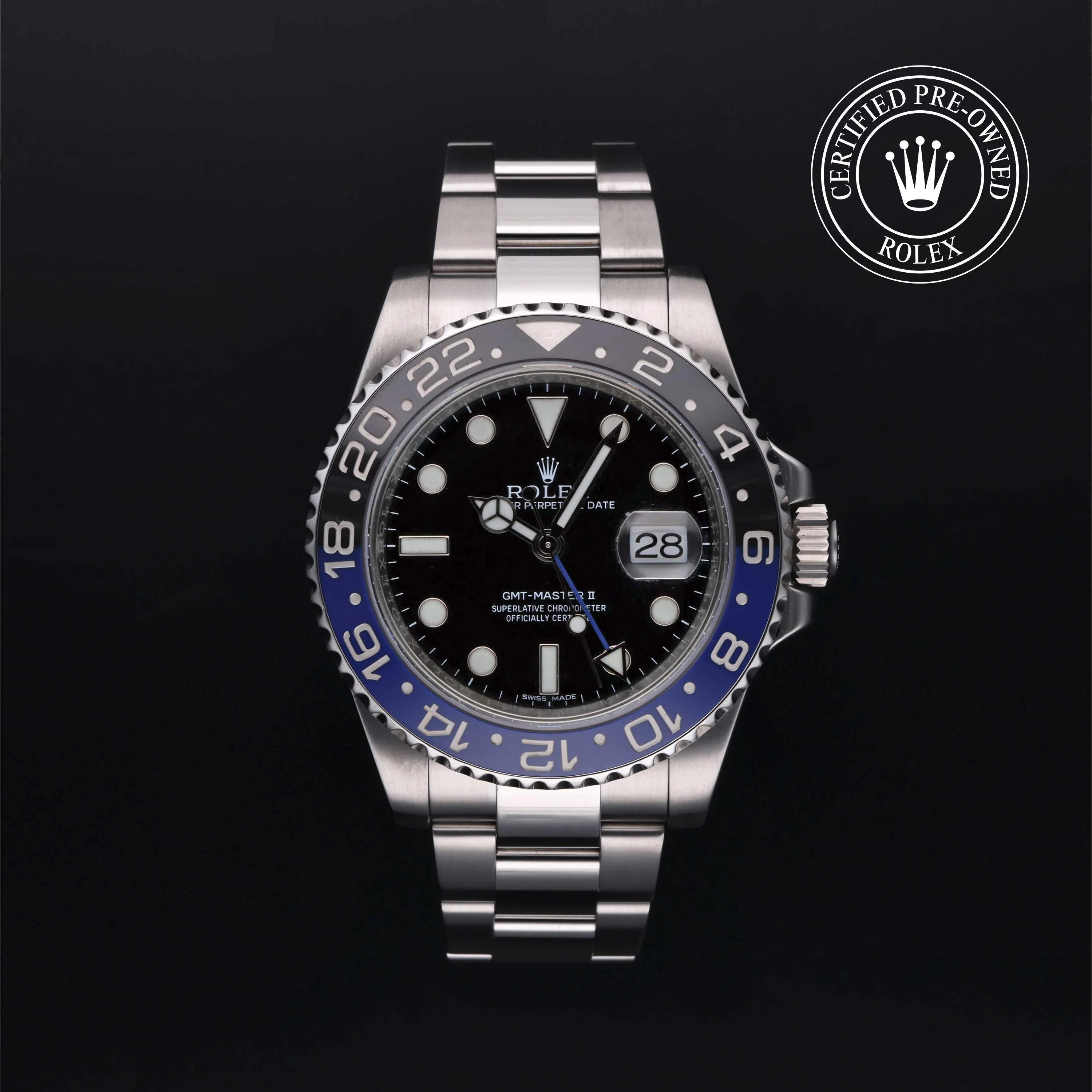 GMT-Master II thumbnail