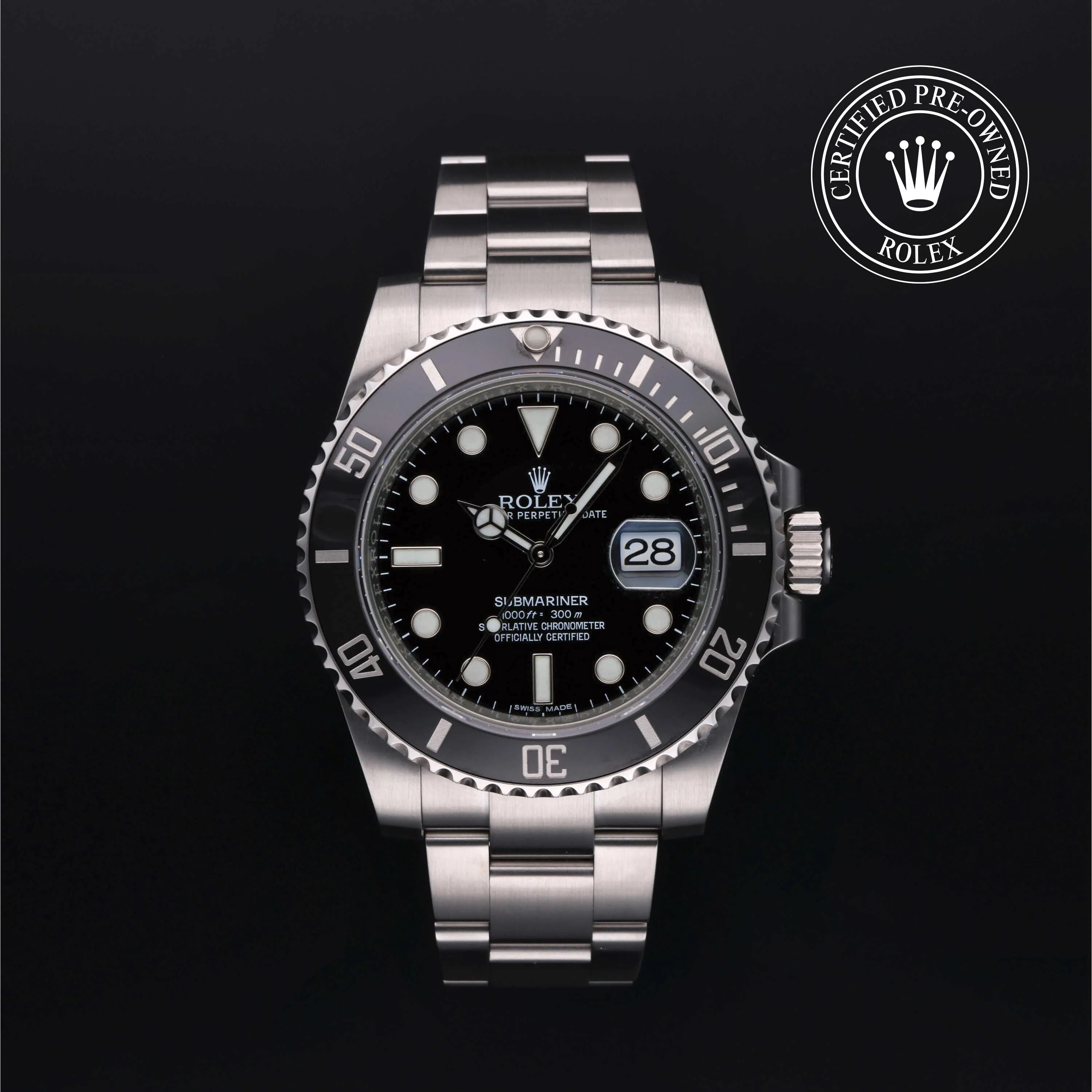 Submariner Date thumbnail