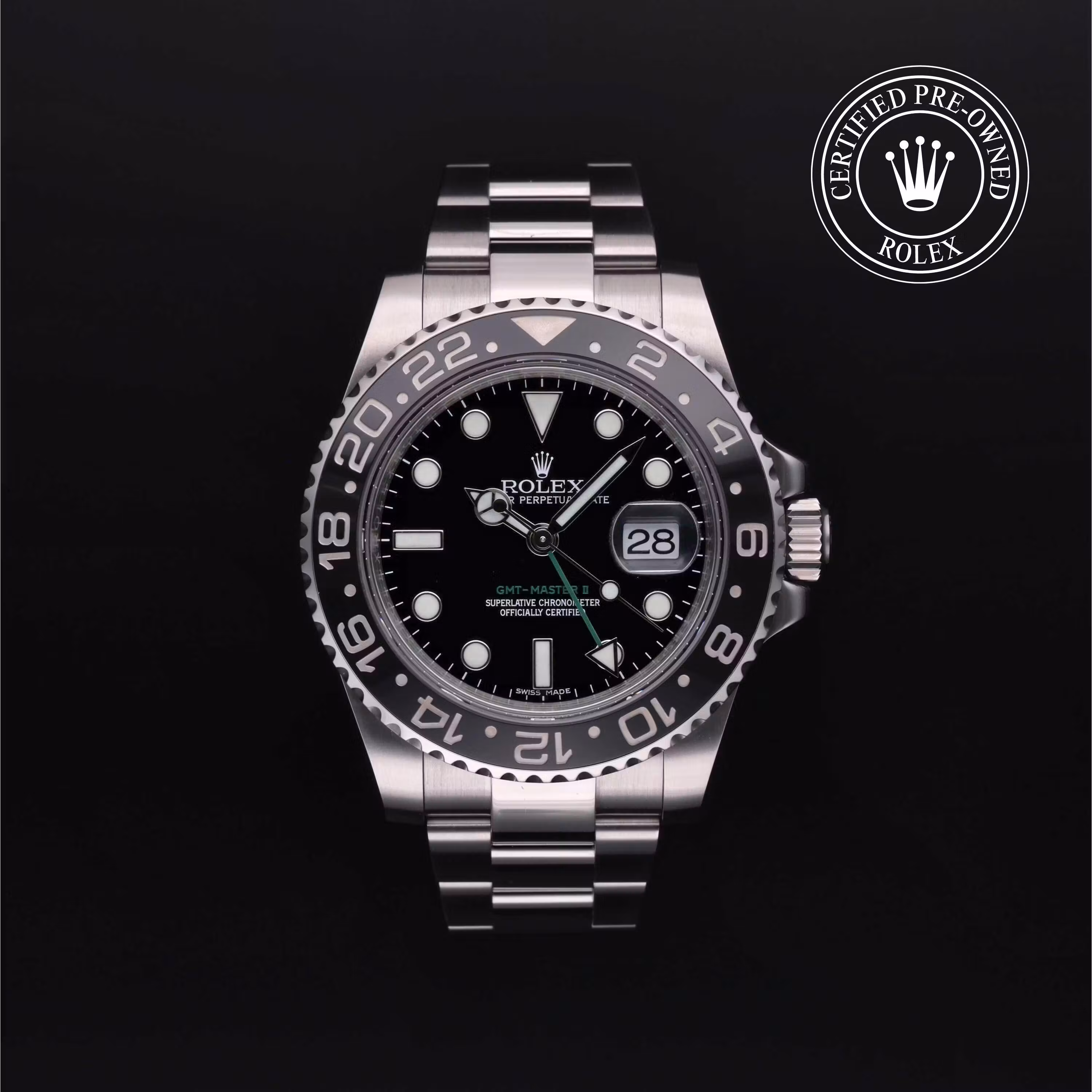 GMT-Master II thumbnail