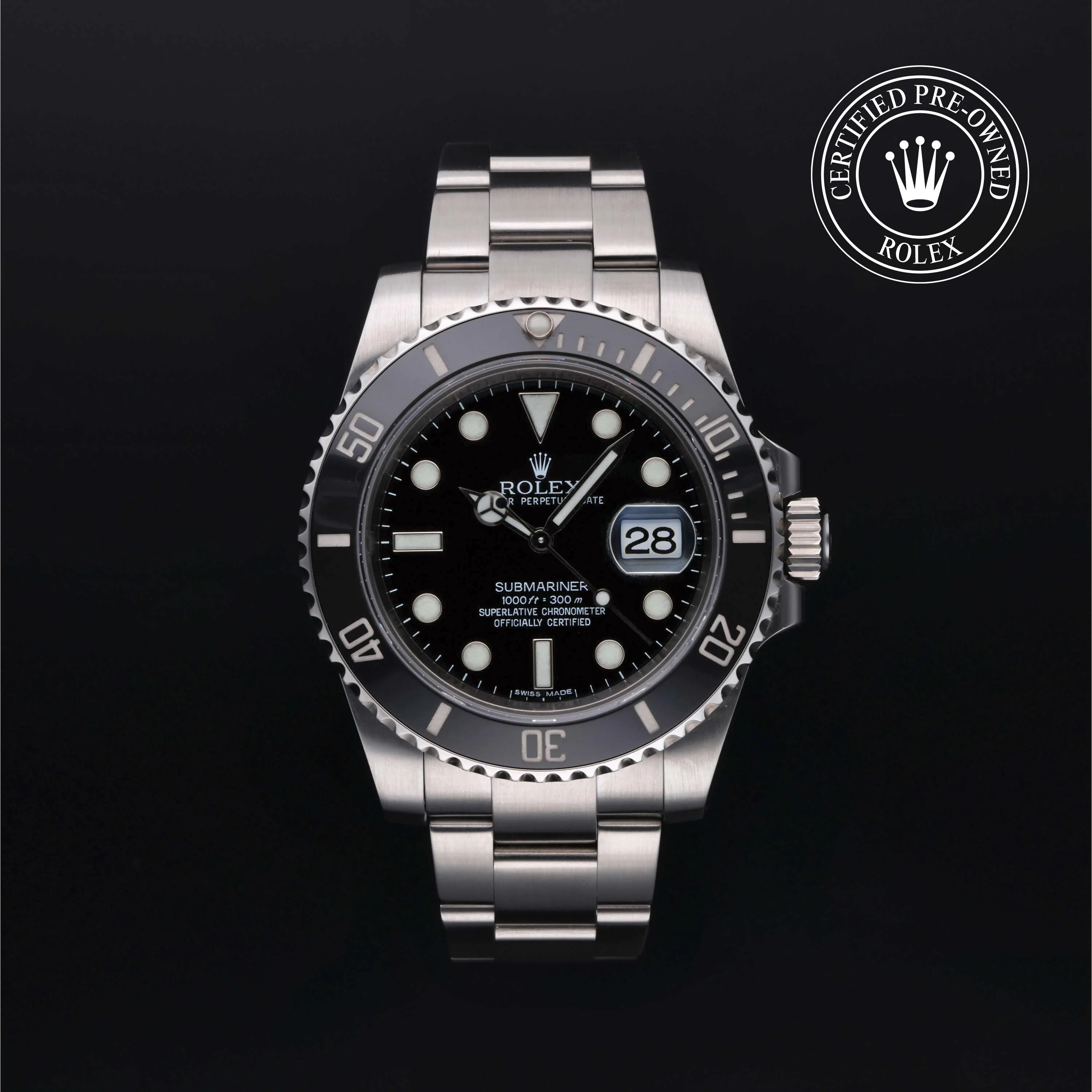 Submariner Date thumbnail