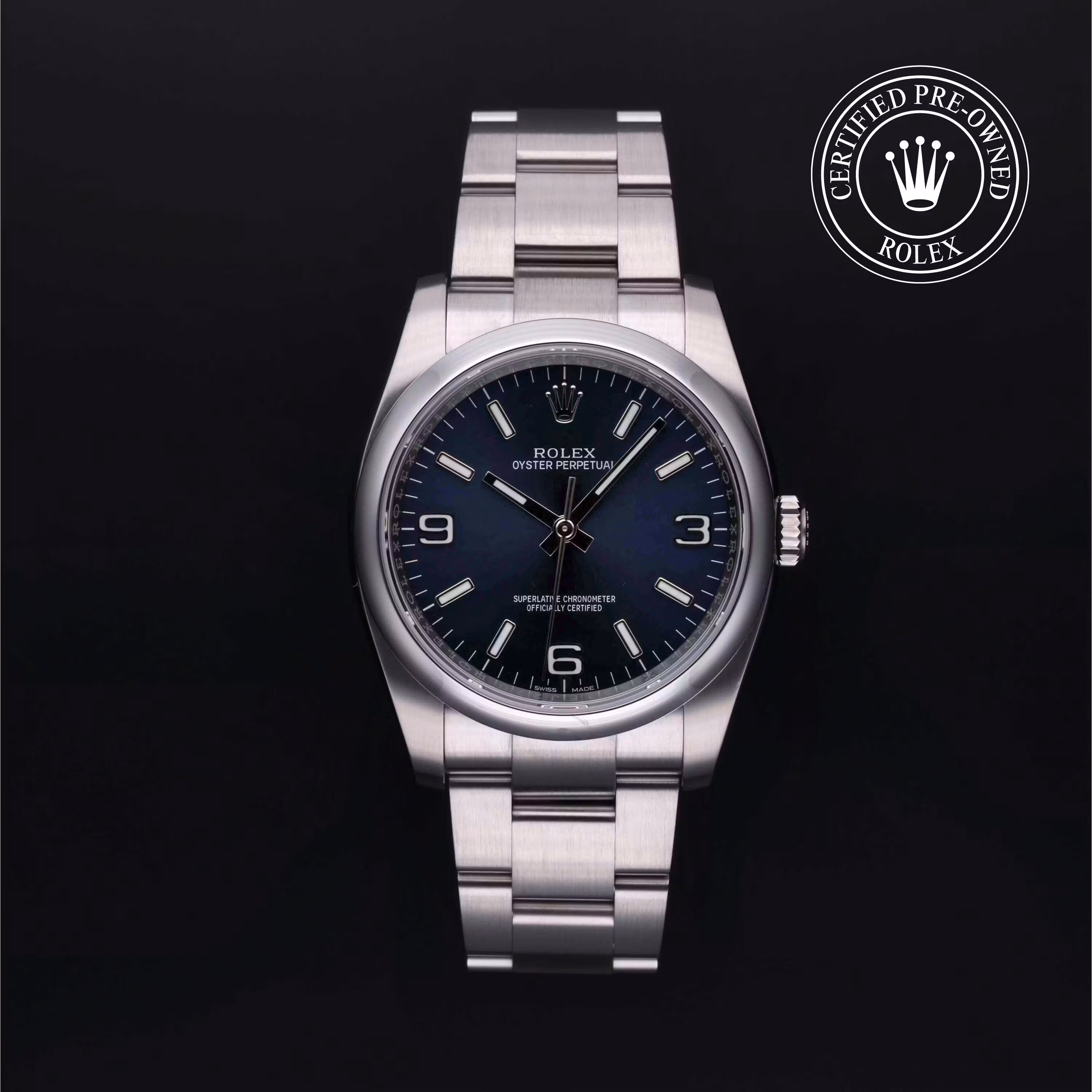 Oyster Perpetual thumbnail