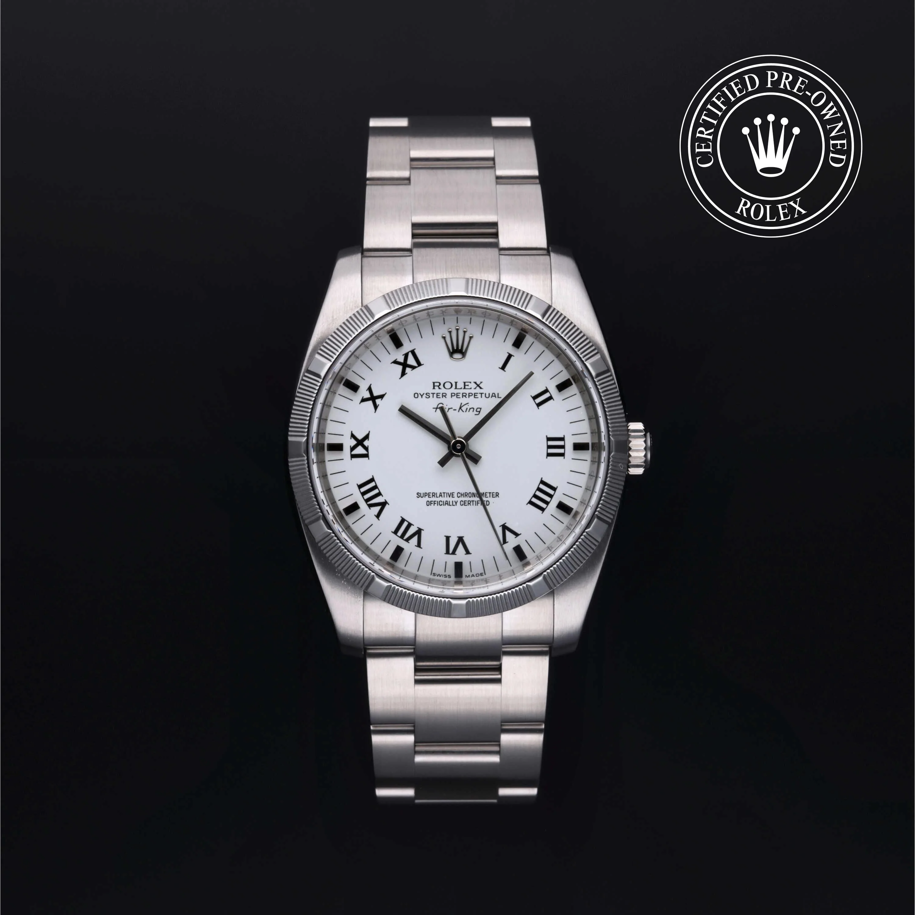 Oyster Perpetual thumbnail