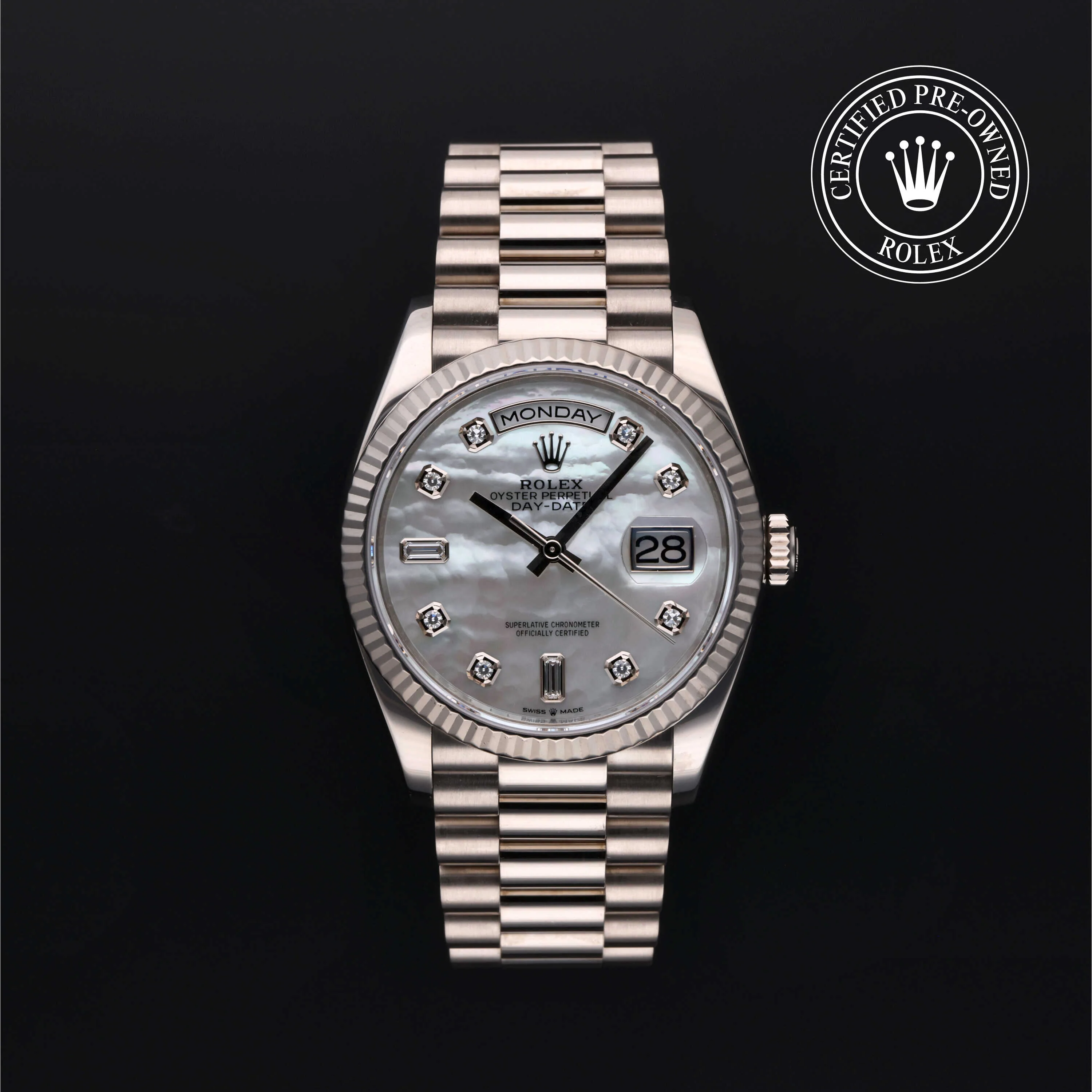 Day-Date 36 M128239-0007 thumbnail
