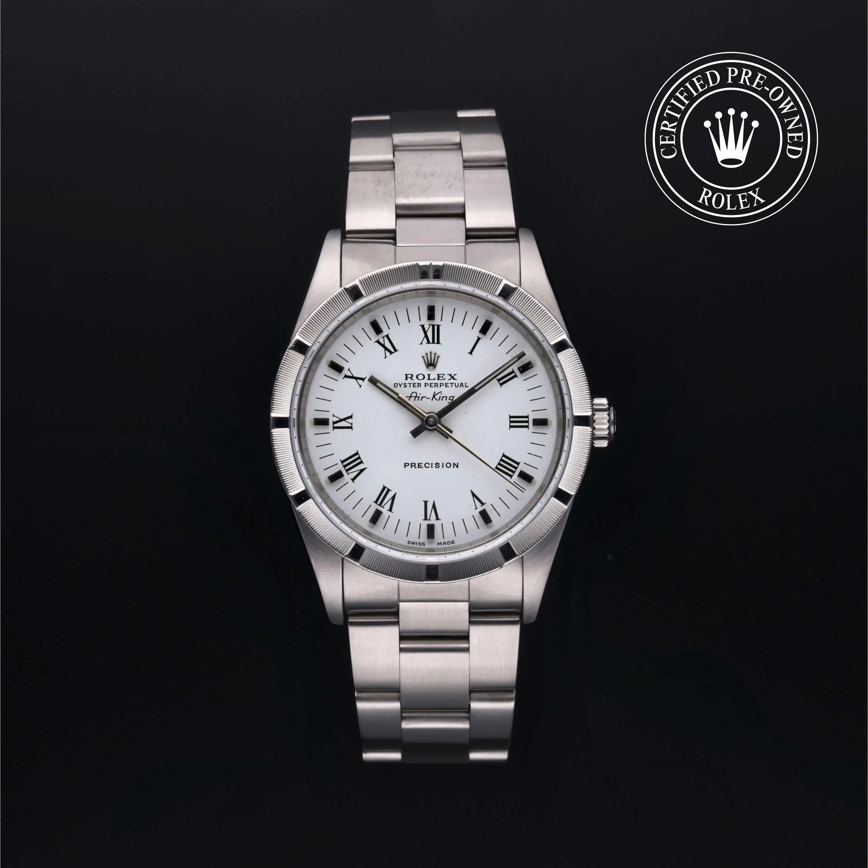 Oyster Perpetual 34 thumbnail