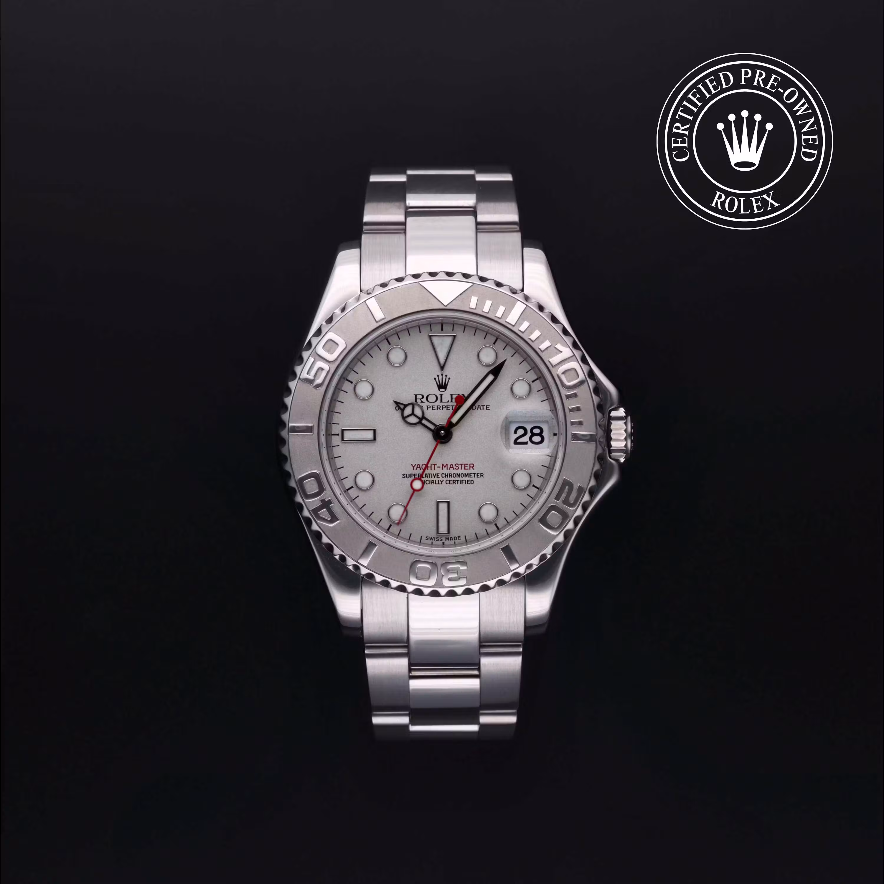 Yacht-Master thumbnail